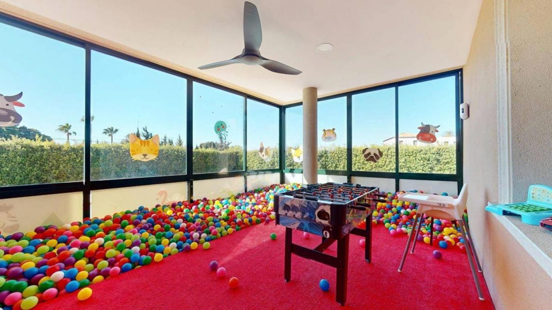 Herverkoop - Finca Landelijk pand -
Elche