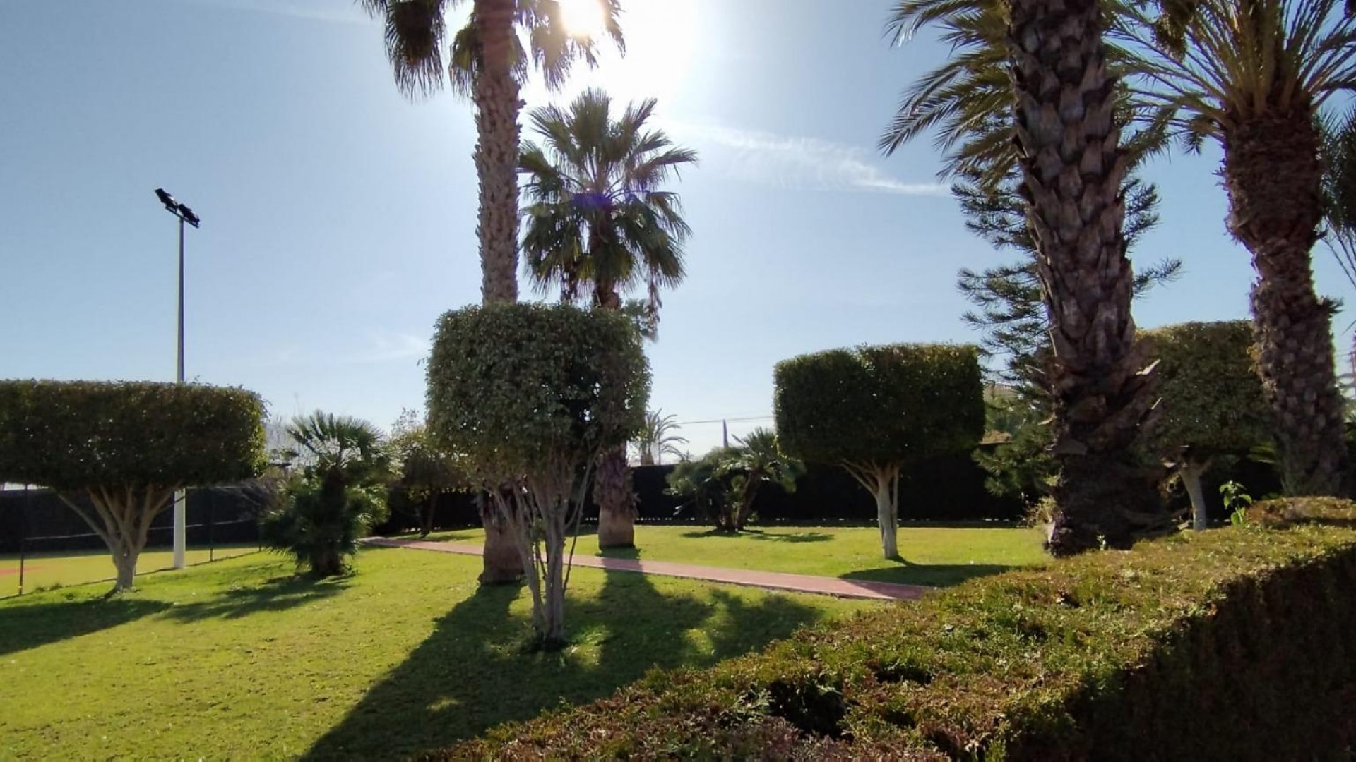 Herverkoop - Finca Landelijk pand -
Elche