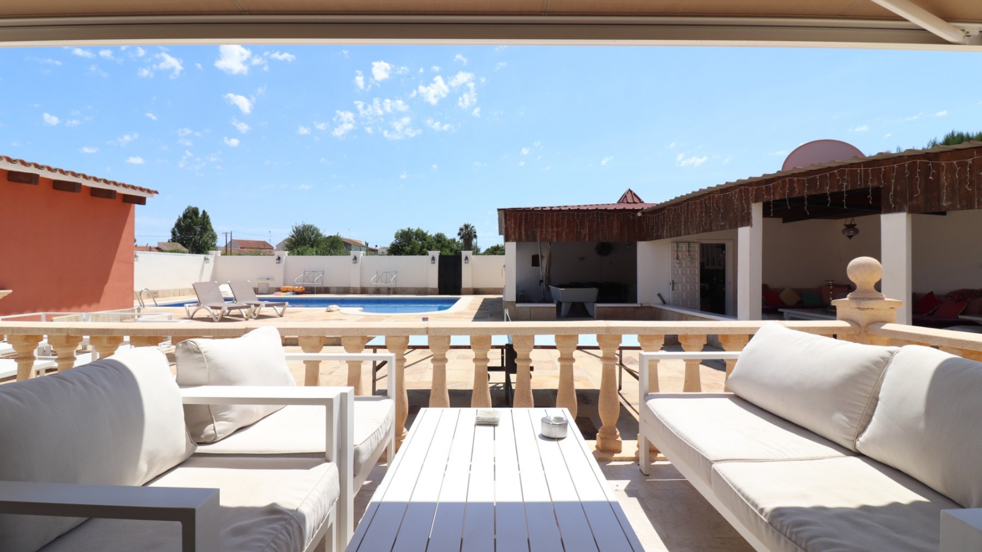 Herverkoop - Finca Landelijk pand -
Heredades - Heredades - Country