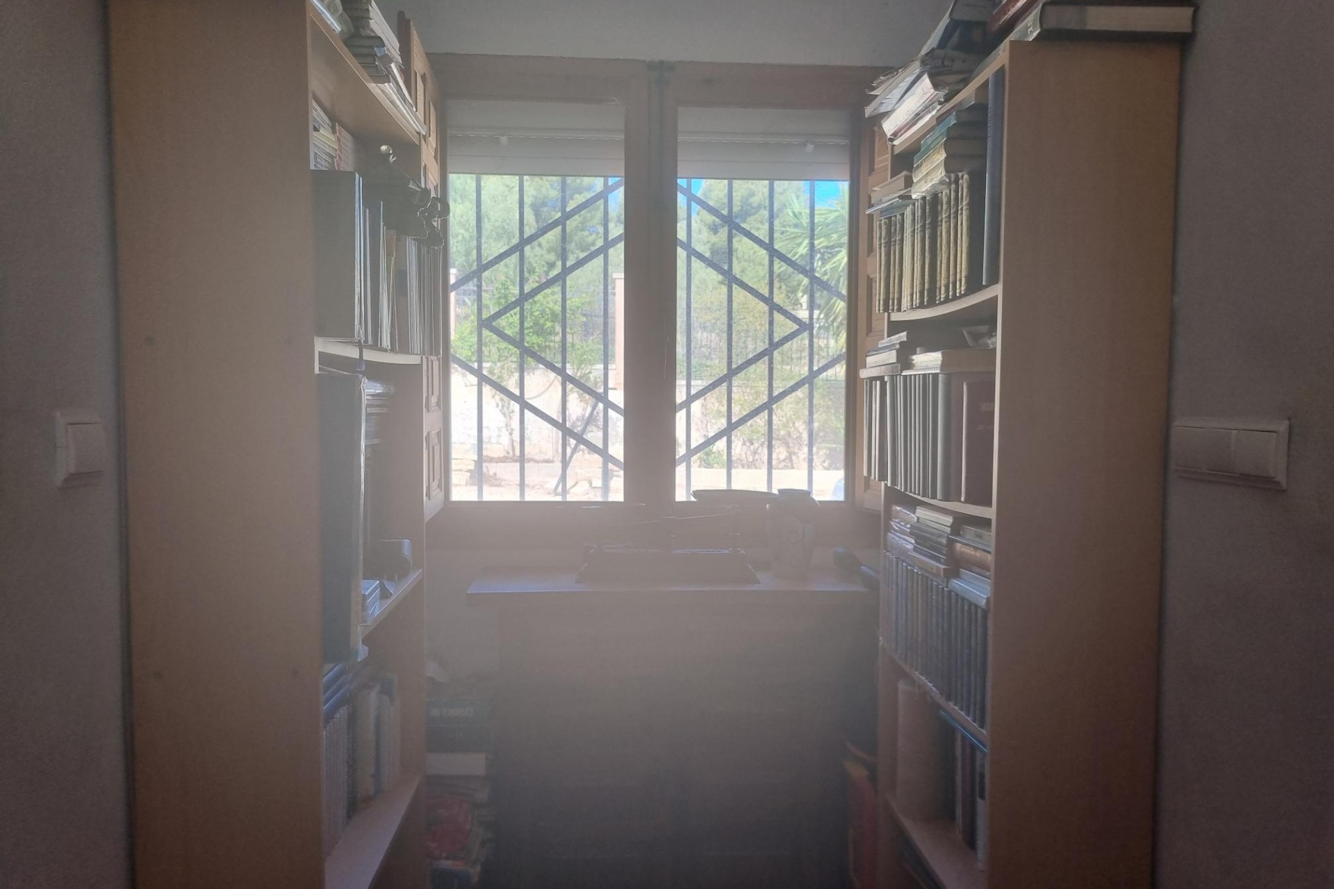 Herverkoop - Finca Landelijk pand -
Hondón de las Nieves