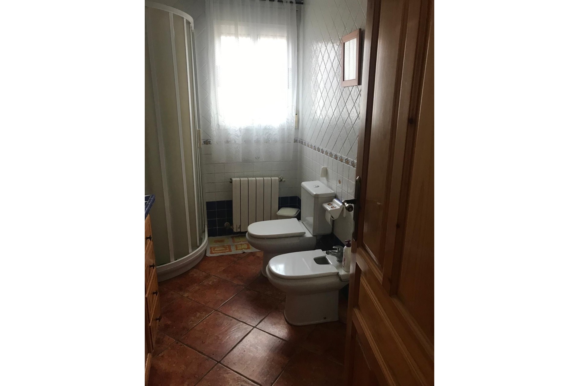 Herverkoop - Finca Landelijk pand -
Hondón de las Nieves