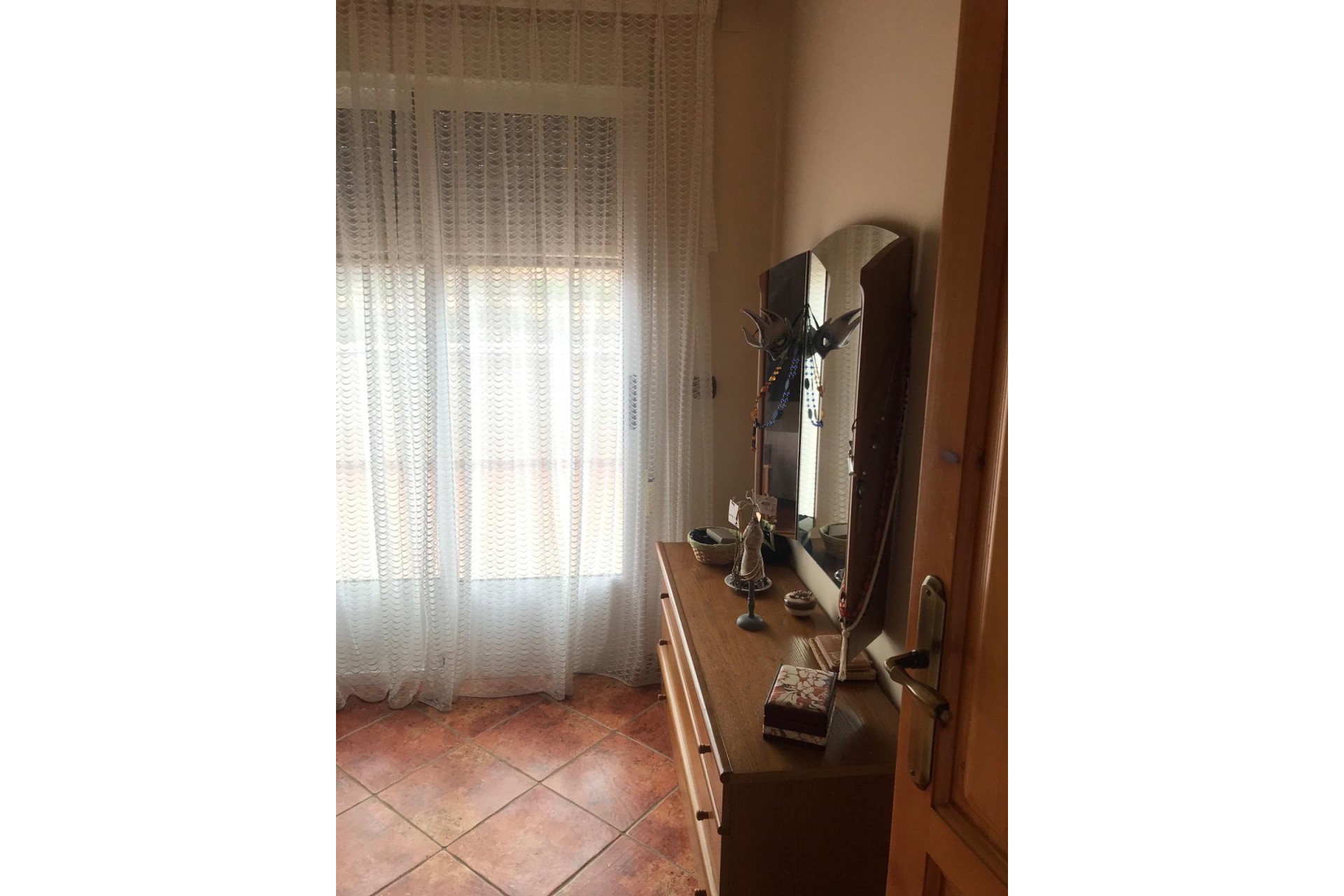 Herverkoop - Finca Landelijk pand -
Hondón de las Nieves