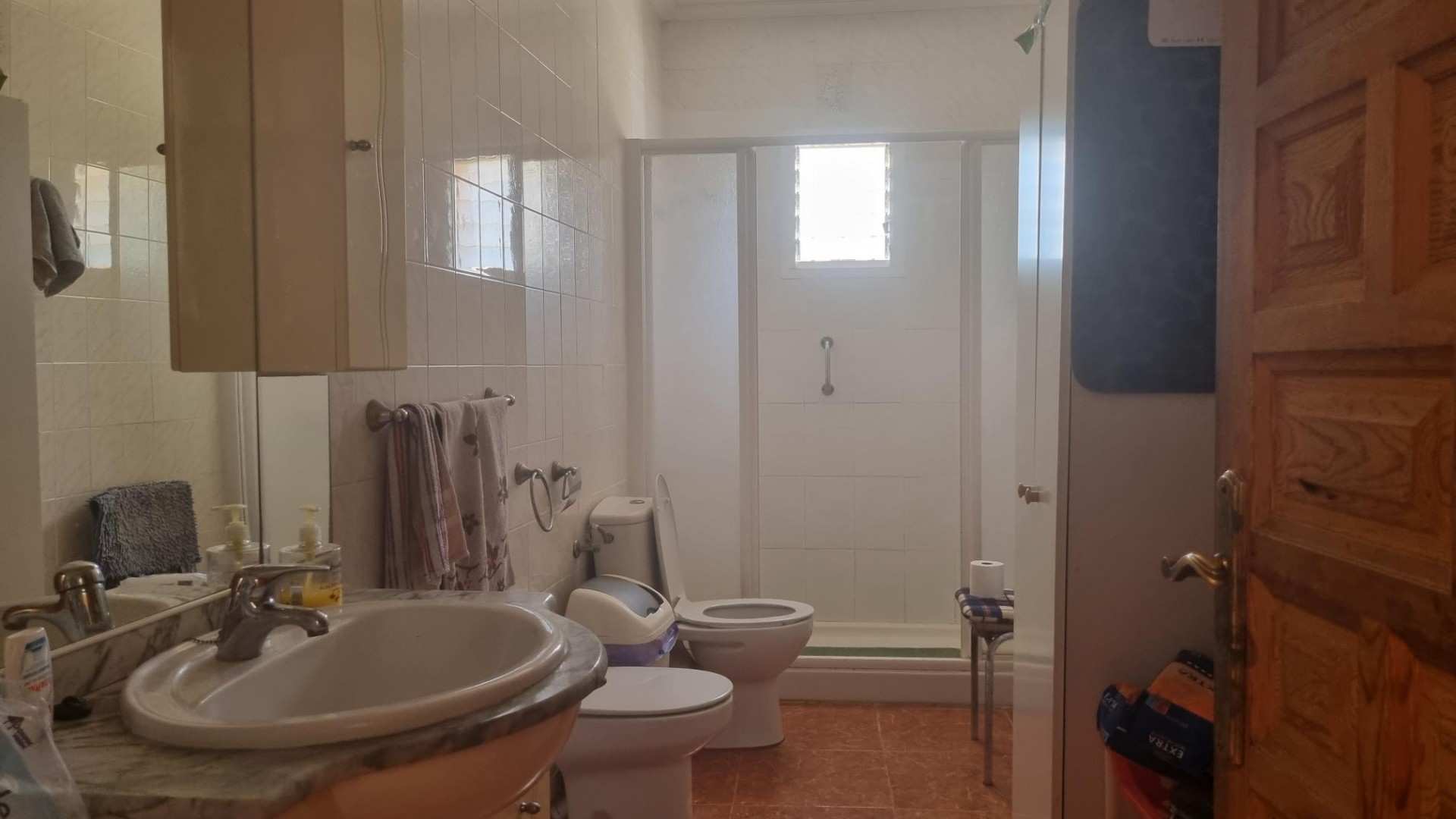 Herverkoop - Finca Landelijk pand -
Hondón de las Nieves