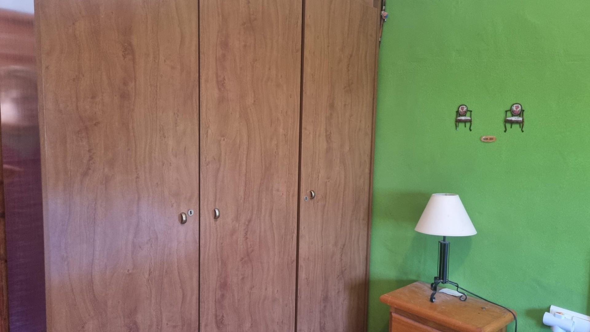 Herverkoop - Finca Landelijk pand -
Hondón de las Nieves