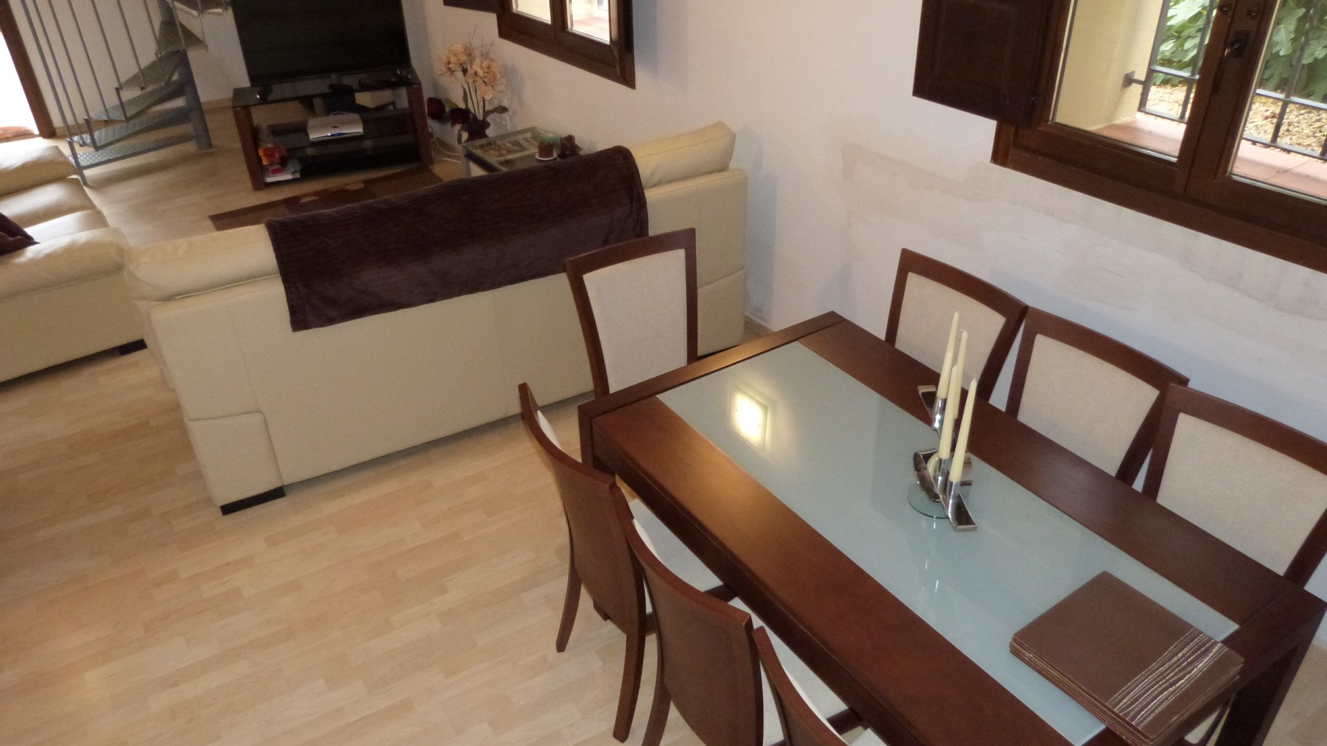 Herverkoop - Finca Landelijk pand -
Ibi - Ibi - Country