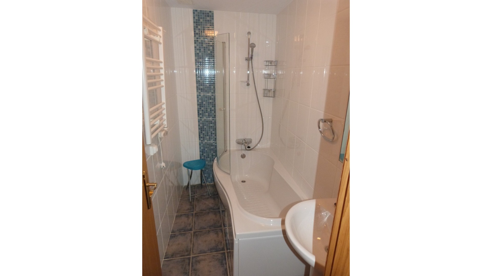 Herverkoop - Finca Landelijk pand -
Ibi - Ibi - Country