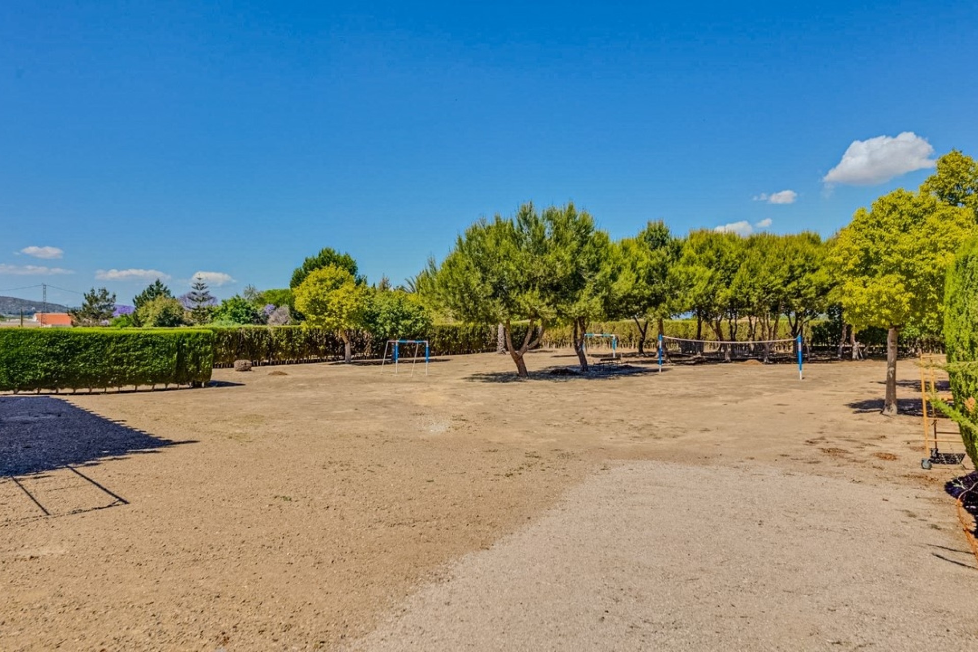 Herverkoop - Finca Landelijk pand -
Jacarilla