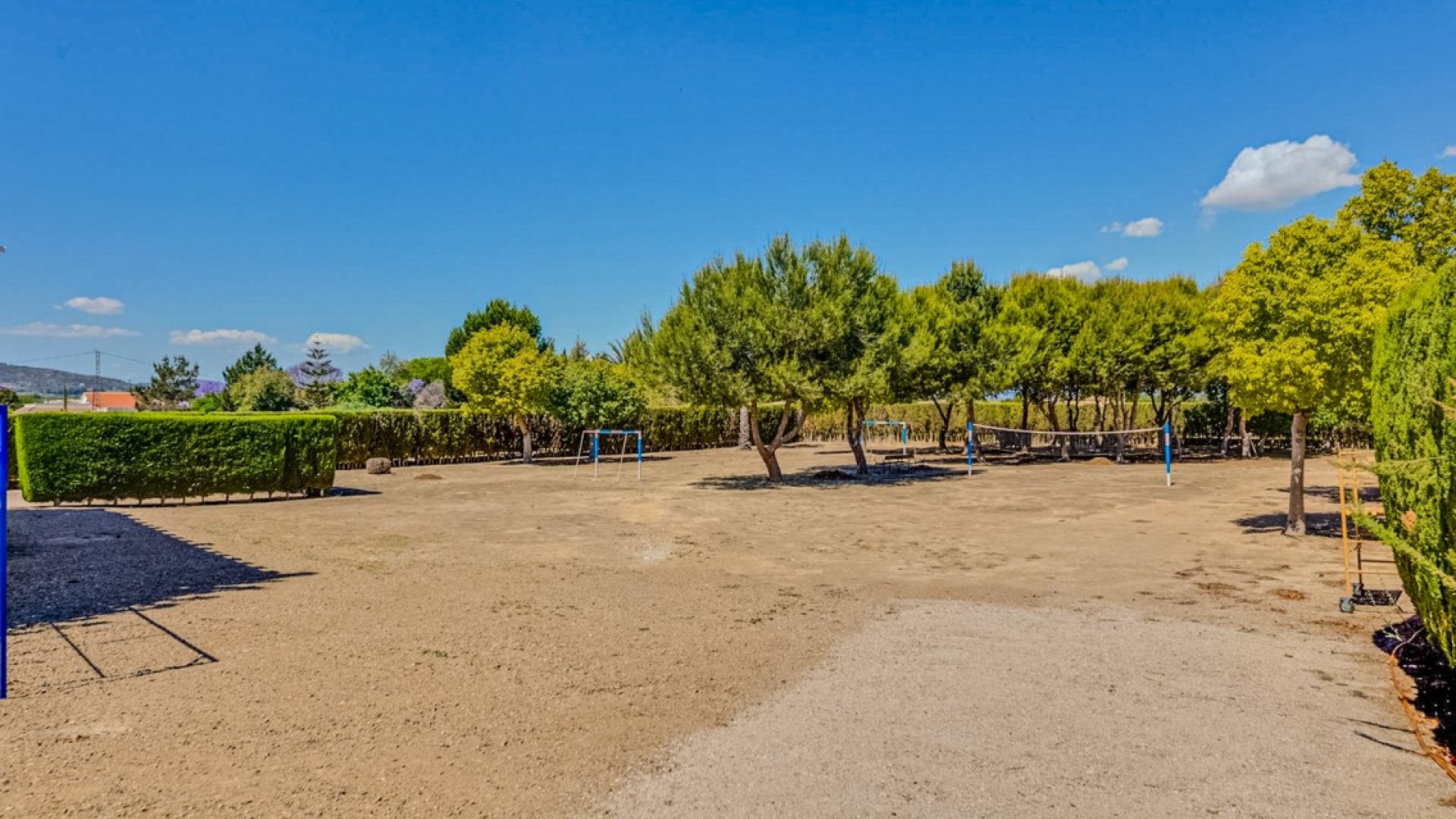 Herverkoop - Finca Landelijk pand -
Jacarilla