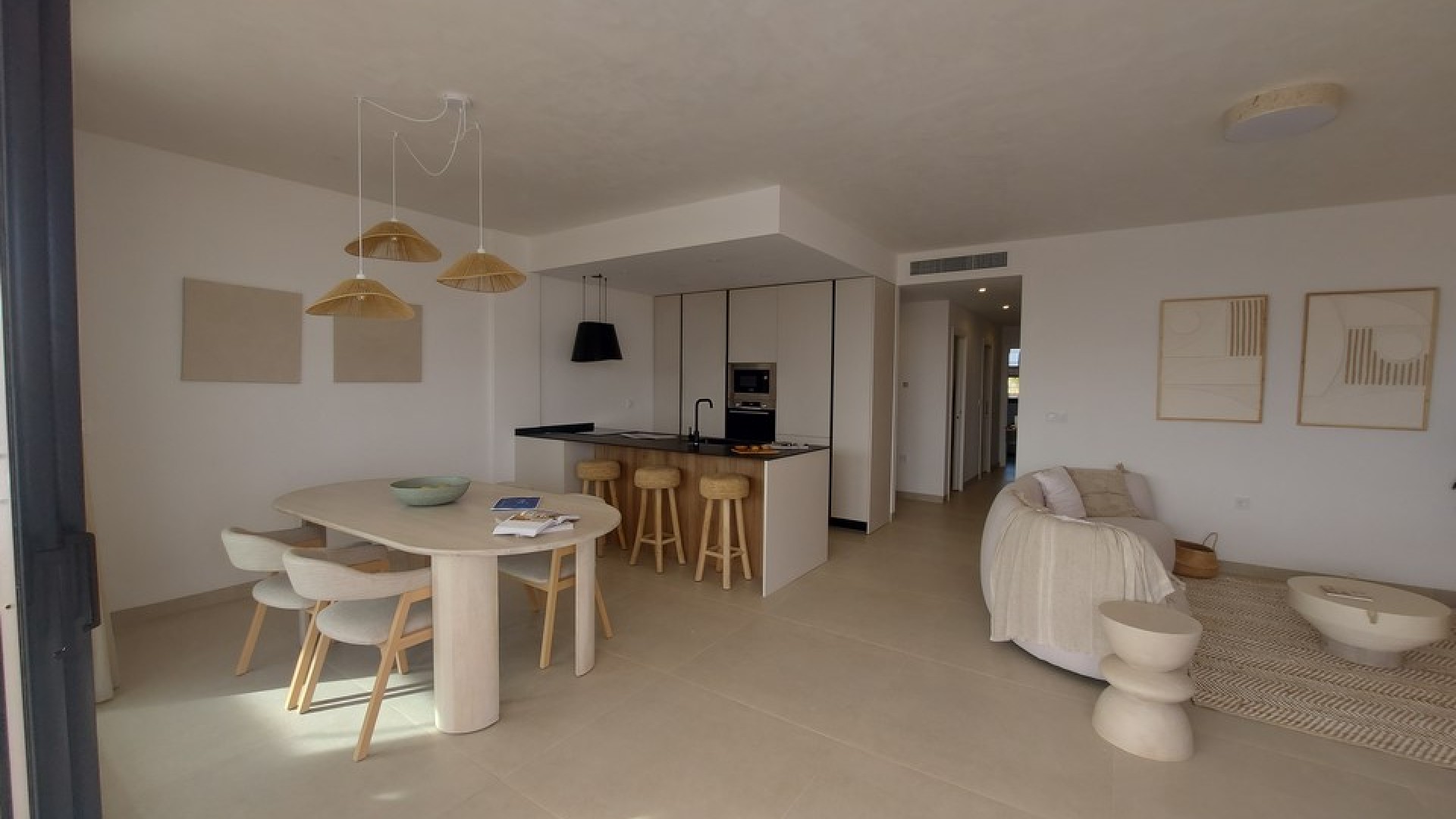 Herverkoop - Finca Landelijk pand -
La Manga del Mar Menor - La Manga