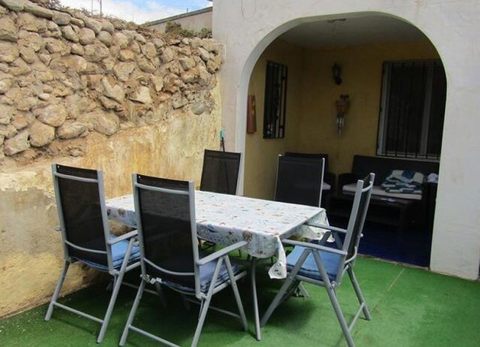 Herverkoop - Finca Landelijk pand -
La Romana