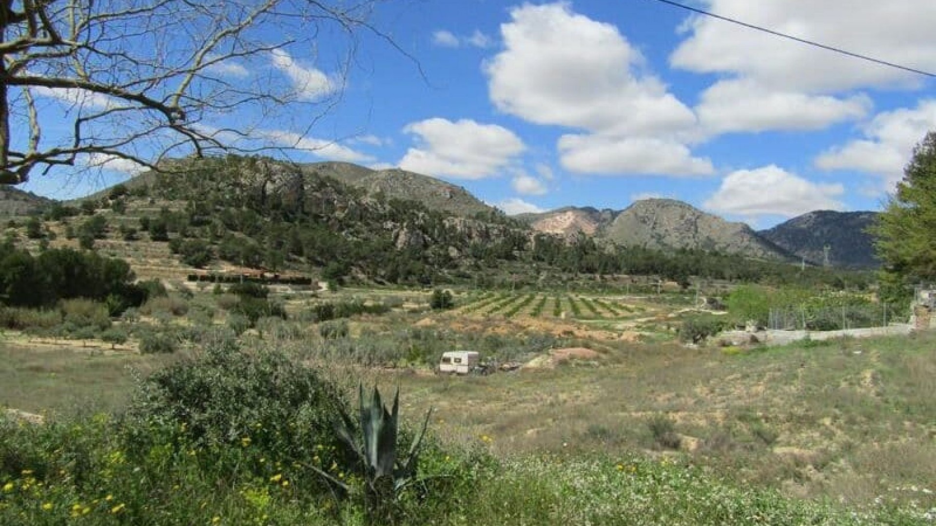 Herverkoop - Finca Landelijk pand -
La Romana