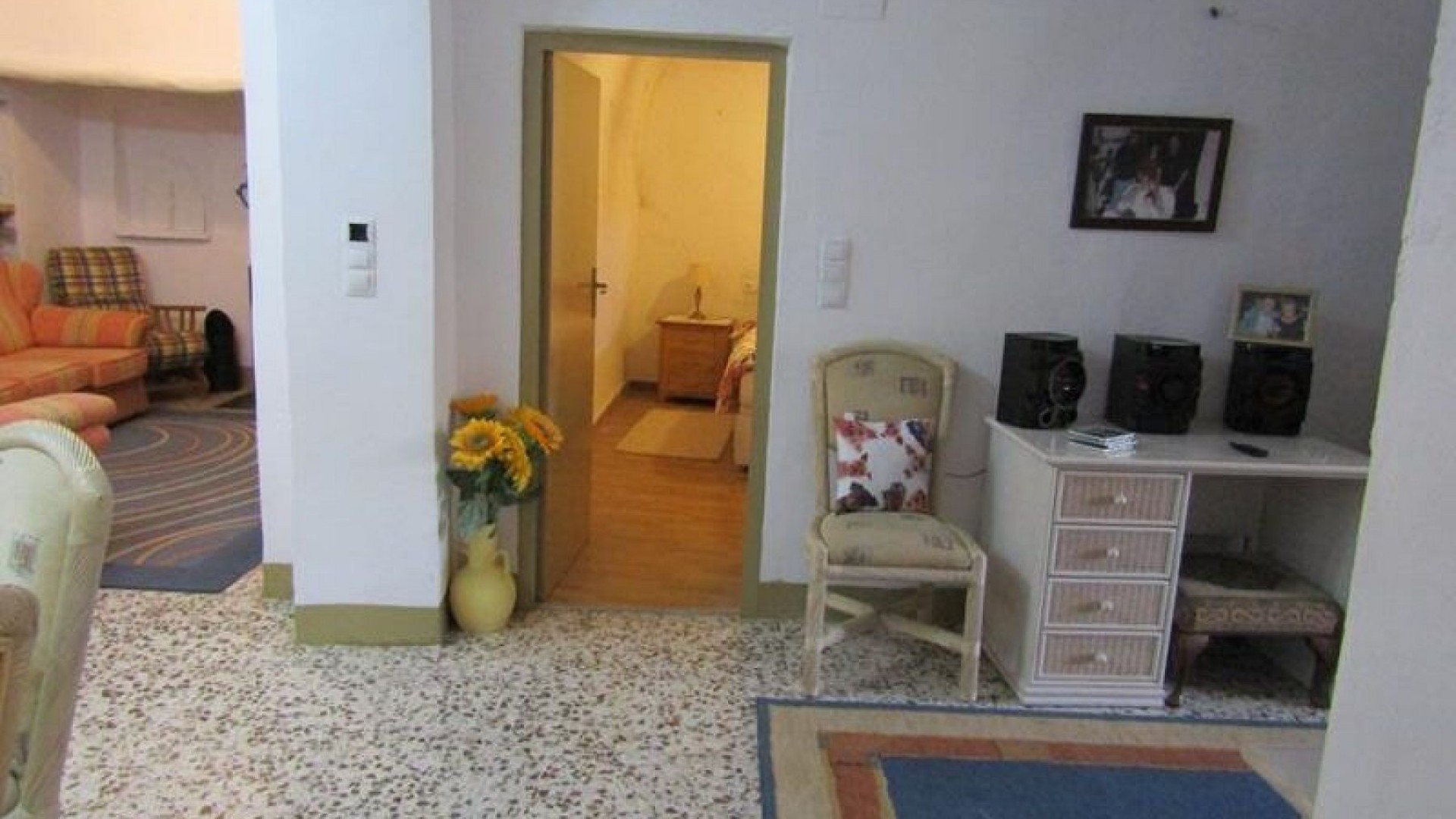 Herverkoop - Finca Landelijk pand -
La Romana