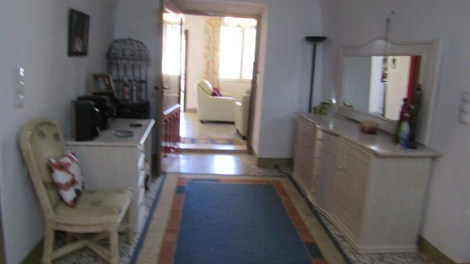 Herverkoop - Finca Landelijk pand -
La Romana