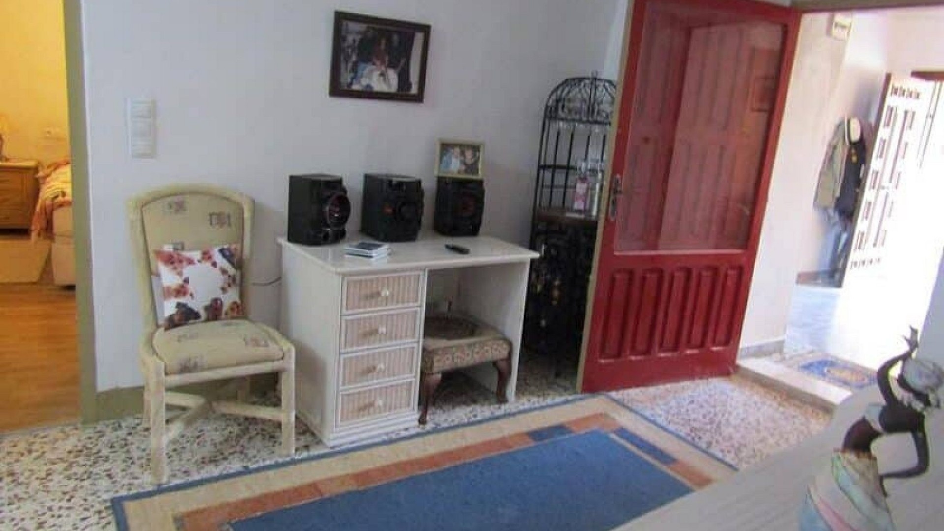 Herverkoop - Finca Landelijk pand -
La Romana