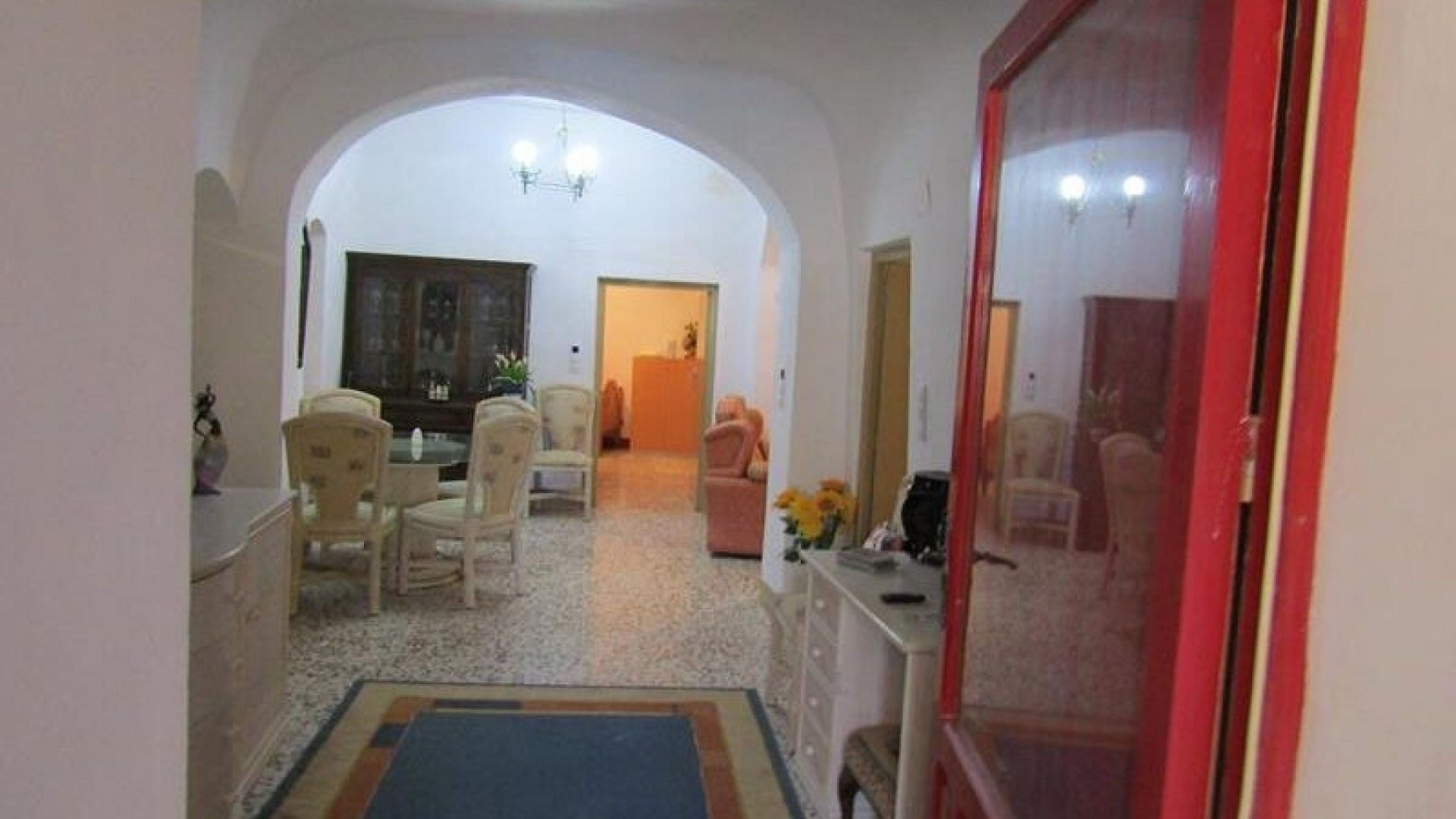 Herverkoop - Finca Landelijk pand -
La Romana