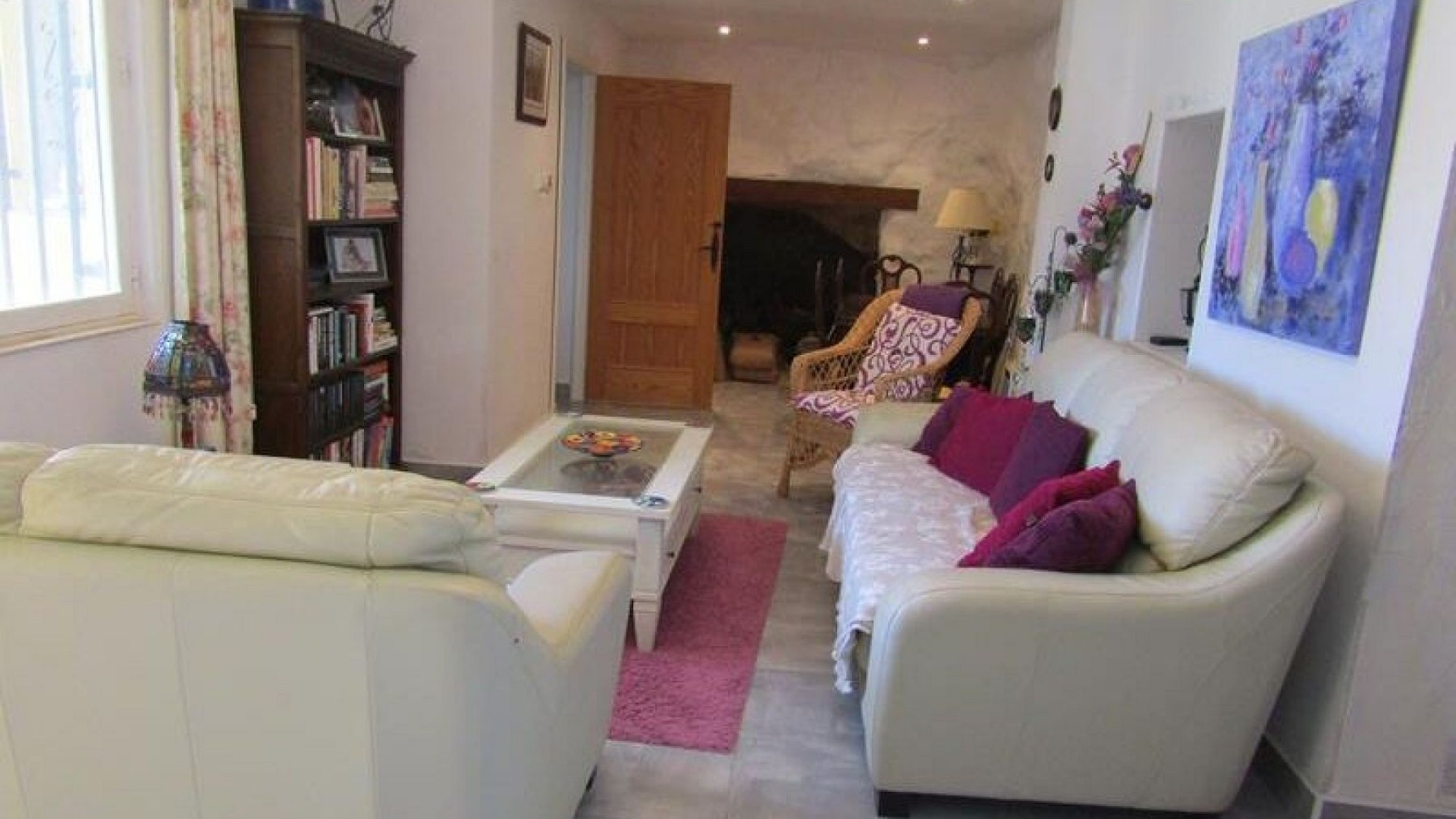 Herverkoop - Finca Landelijk pand -
La Romana