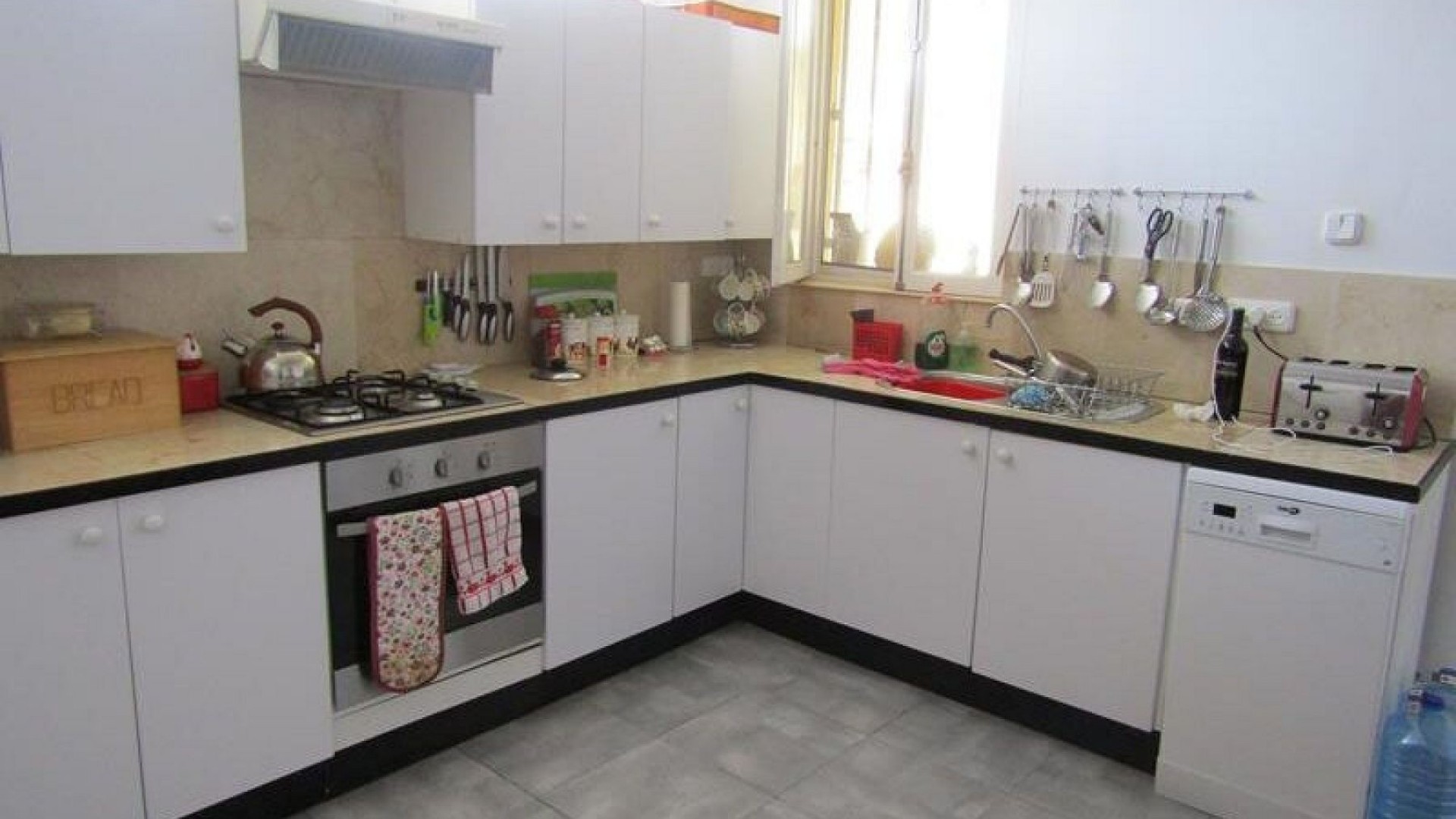 Herverkoop - Finca Landelijk pand -
La Romana