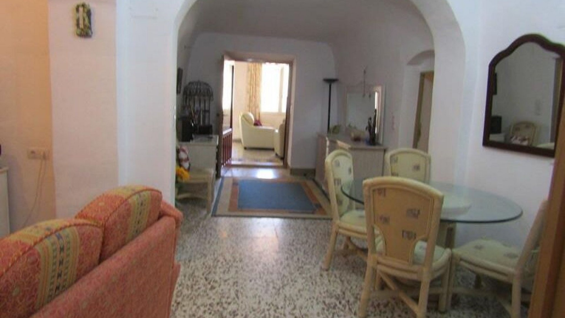 Herverkoop - Finca Landelijk pand -
La Romana