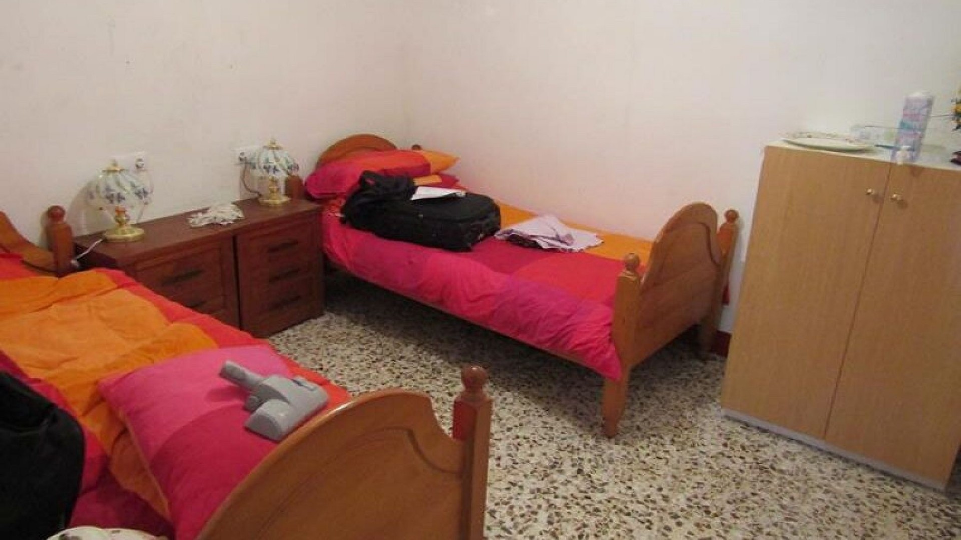 Herverkoop - Finca Landelijk pand -
La Romana