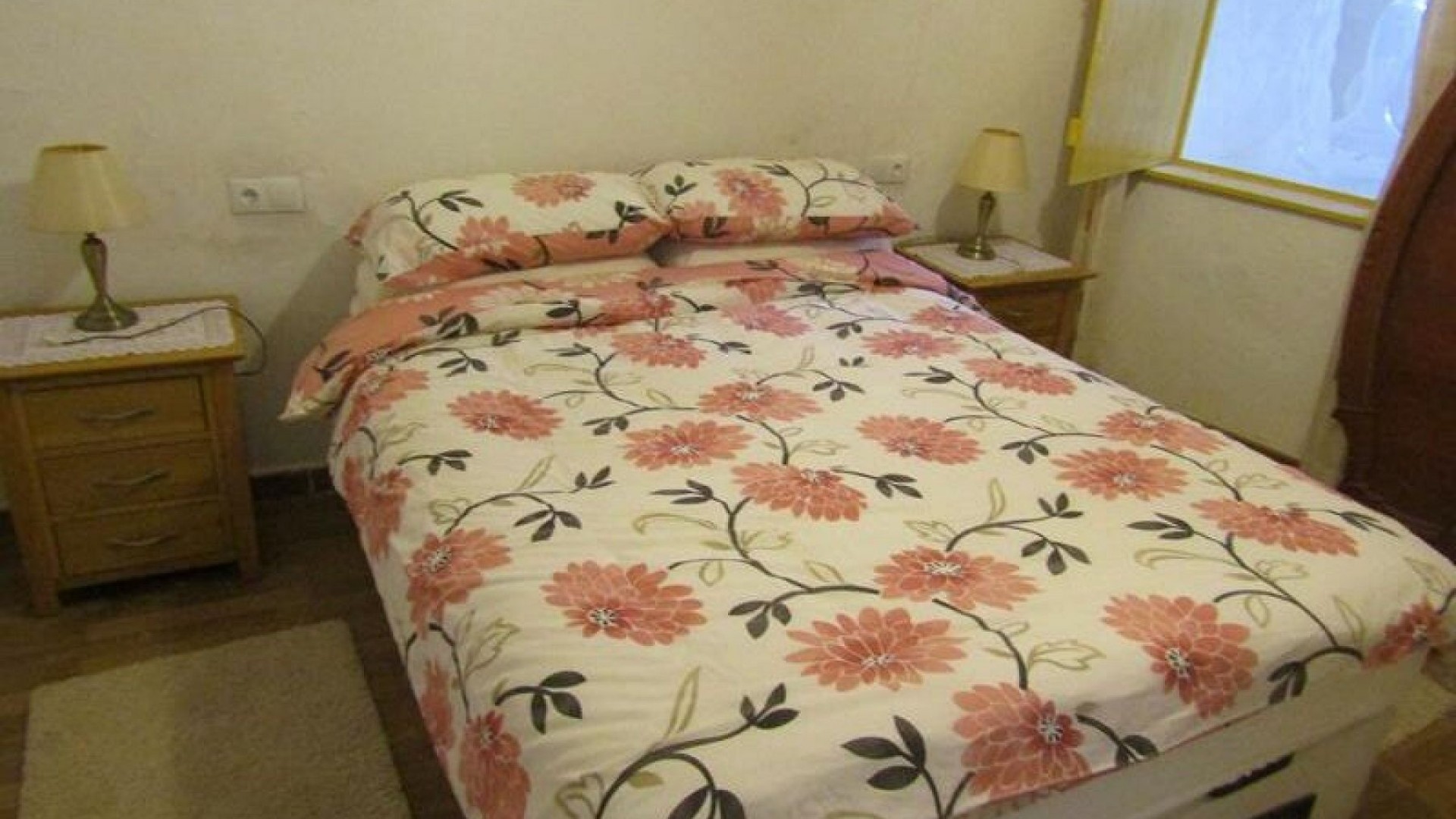 Herverkoop - Finca Landelijk pand -
La Romana