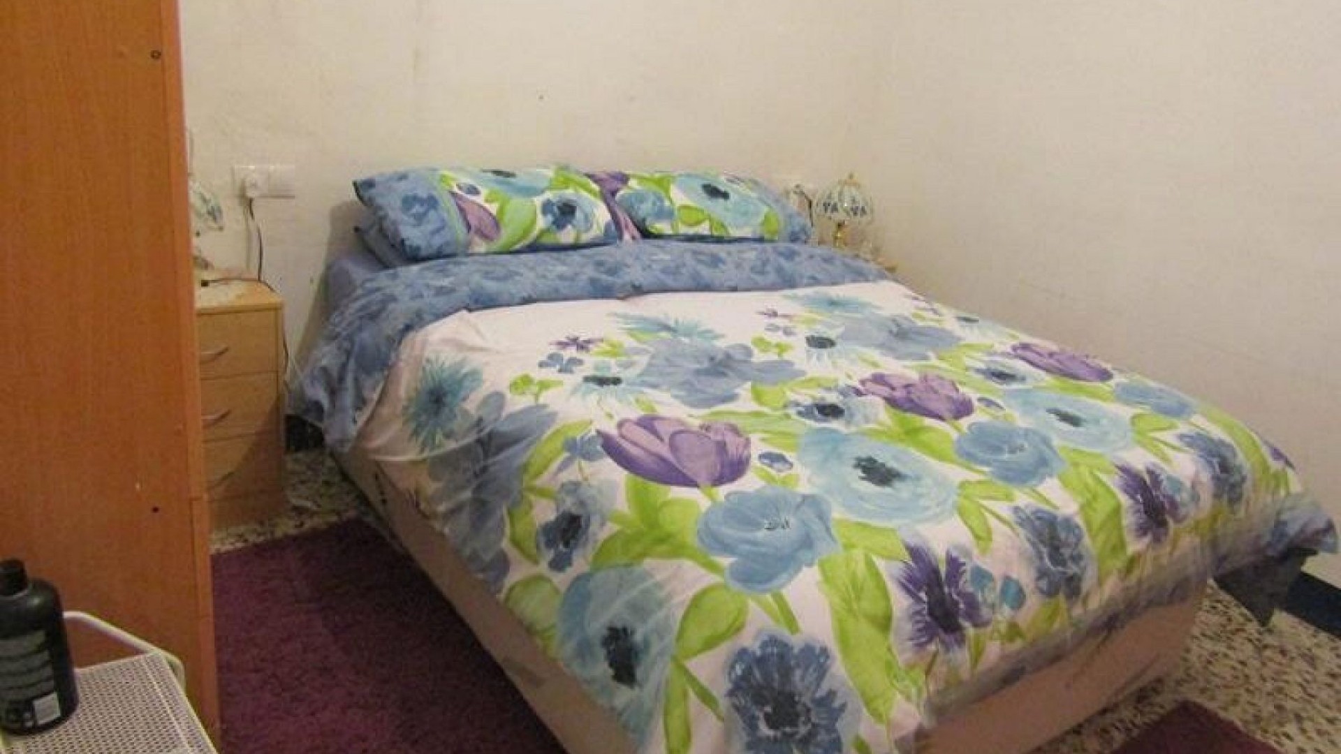 Herverkoop - Finca Landelijk pand -
La Romana