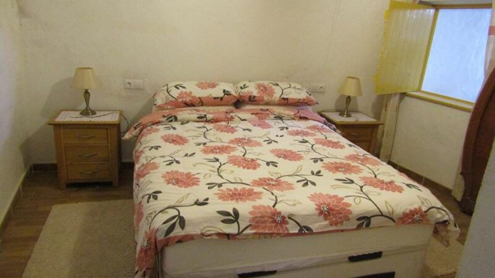 Herverkoop - Finca Landelijk pand -
La Romana