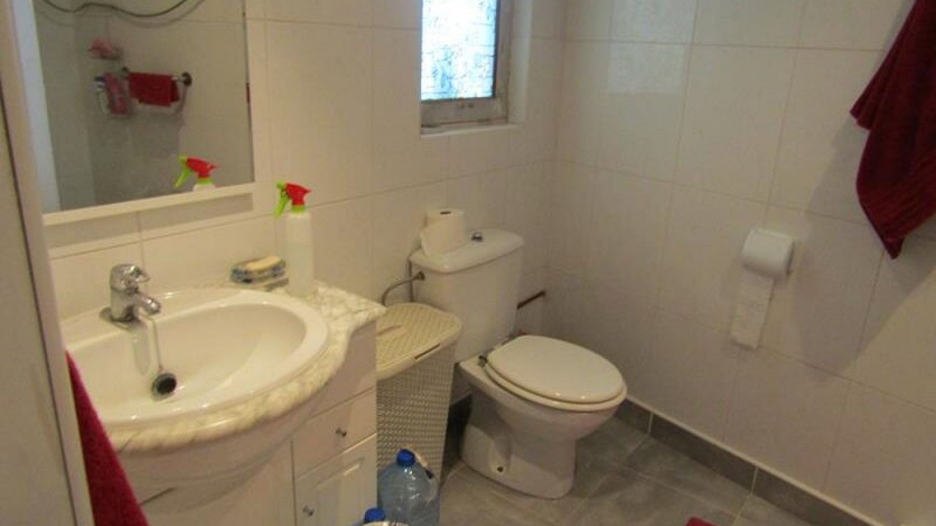 Herverkoop - Finca Landelijk pand -
La Romana