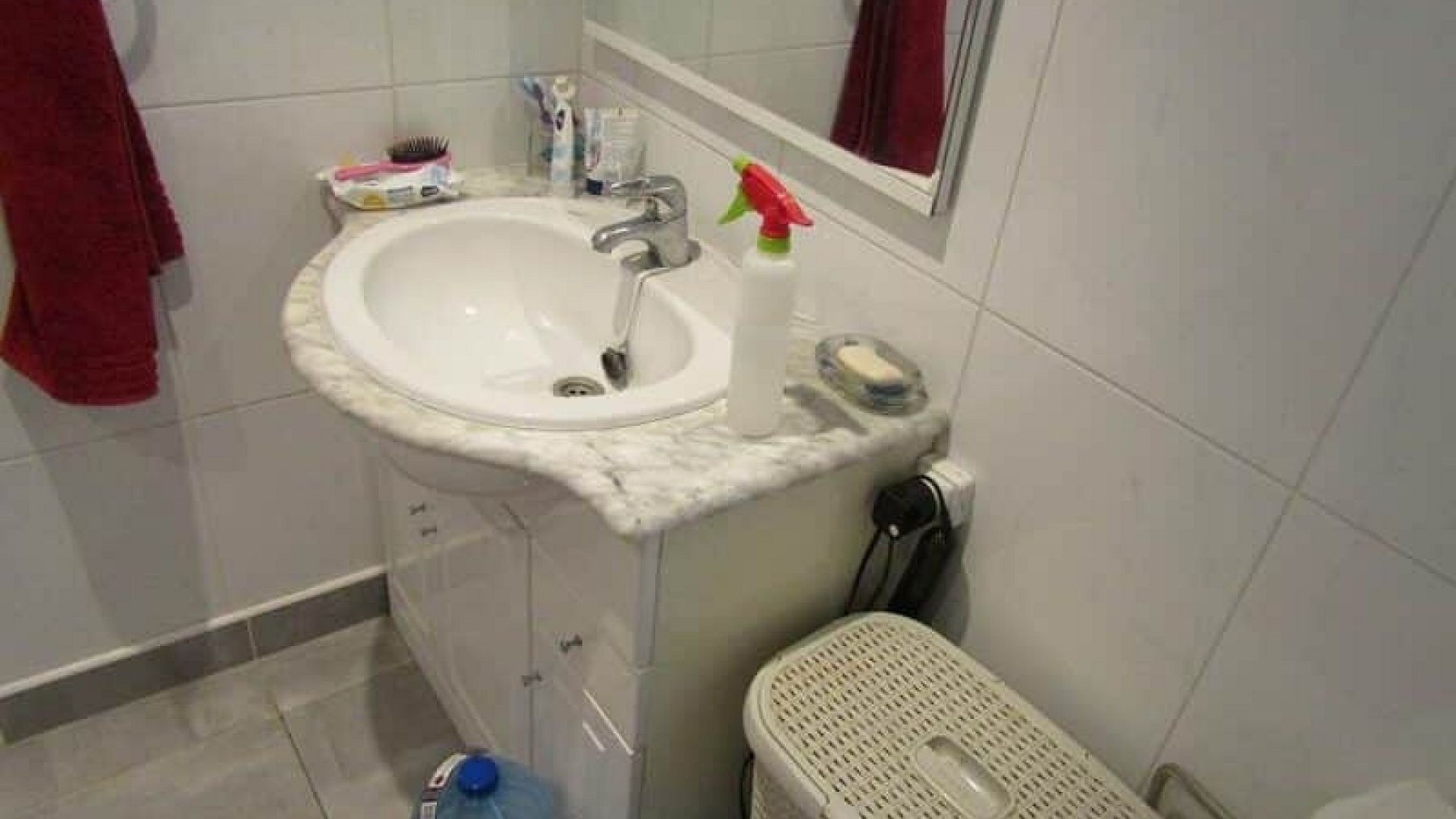 Herverkoop - Finca Landelijk pand -
La Romana