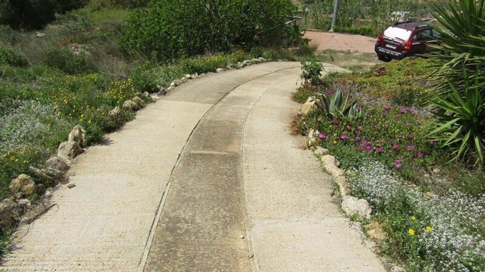 Herverkoop - Finca Landelijk pand -
La Romana