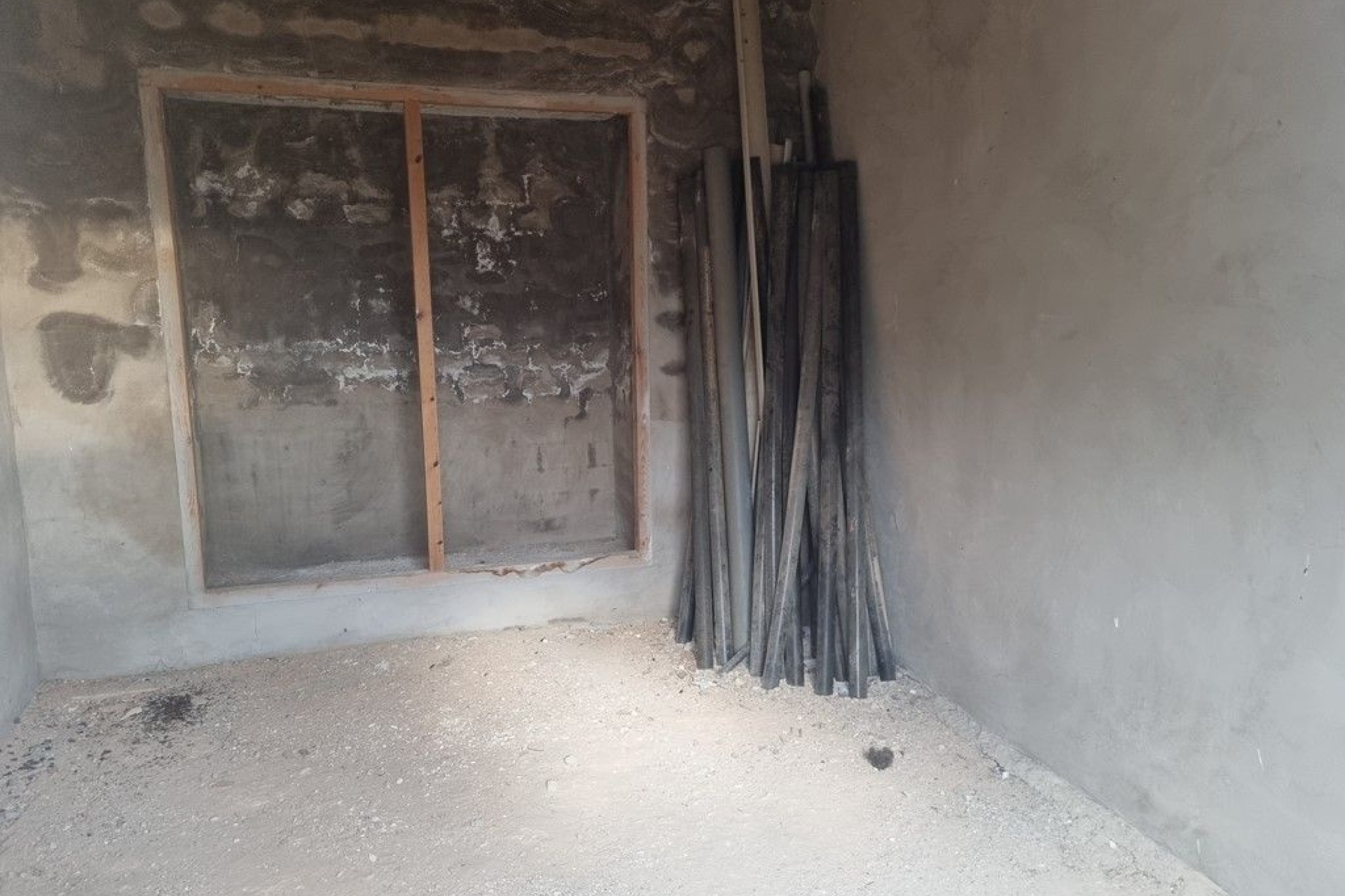 Herverkoop - Finca Landelijk pand -
La Romana