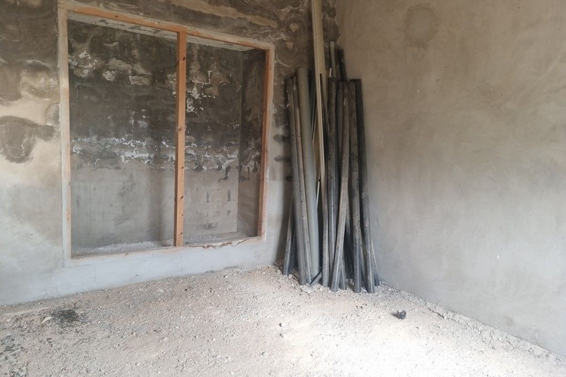 Herverkoop - Finca Landelijk pand -
La Romana