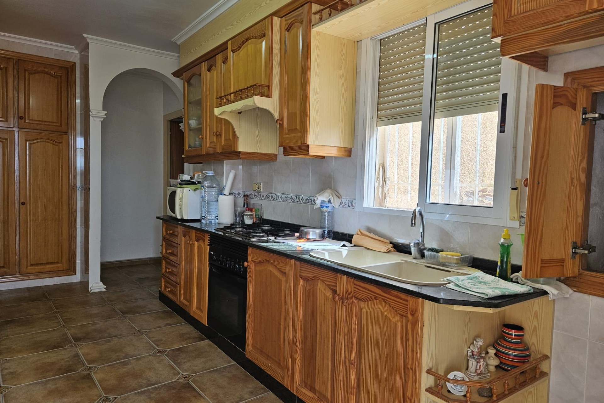 Herverkoop - Finca Landelijk pand -
La Romana