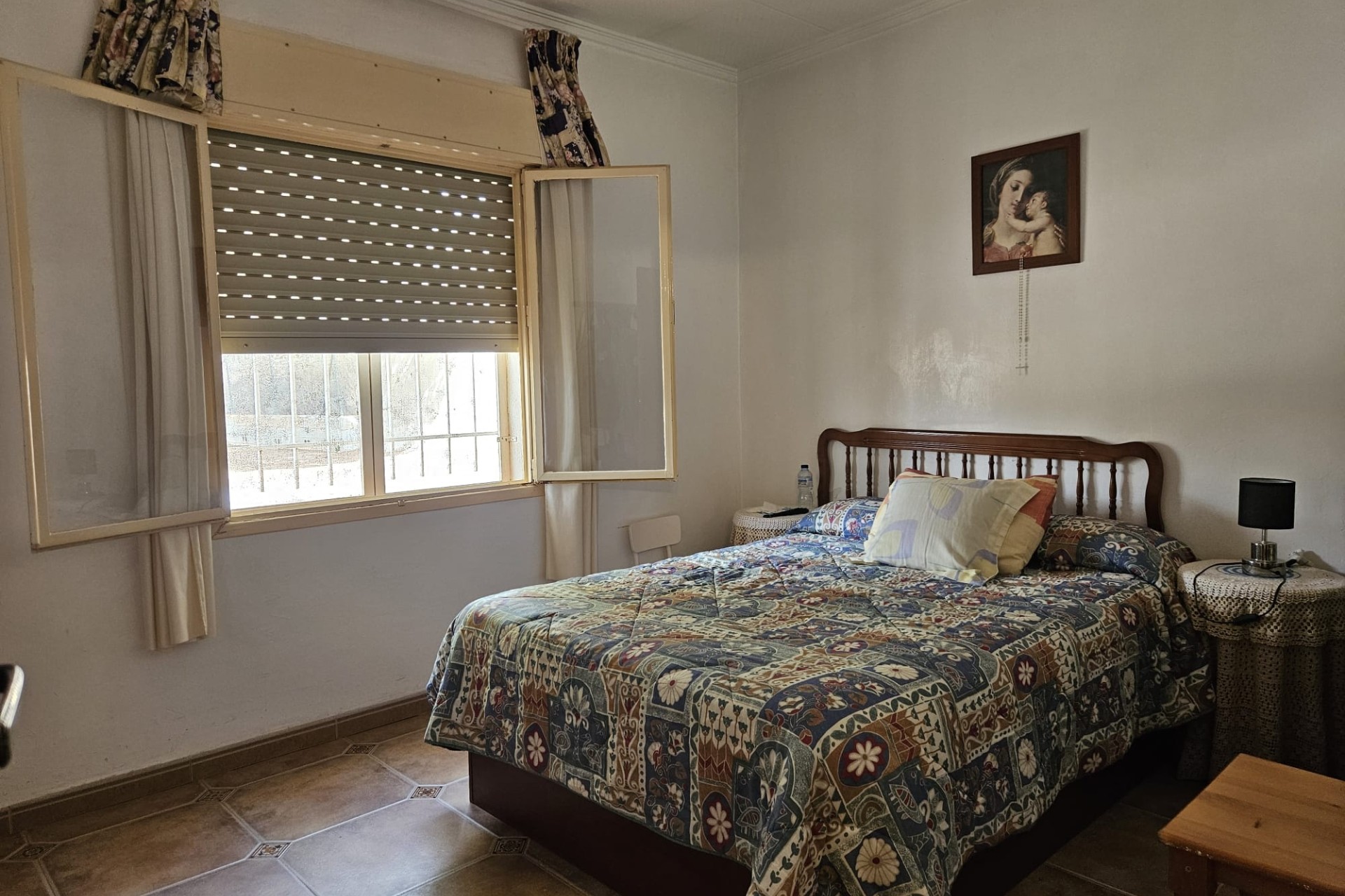 Herverkoop - Finca Landelijk pand -
La Romana