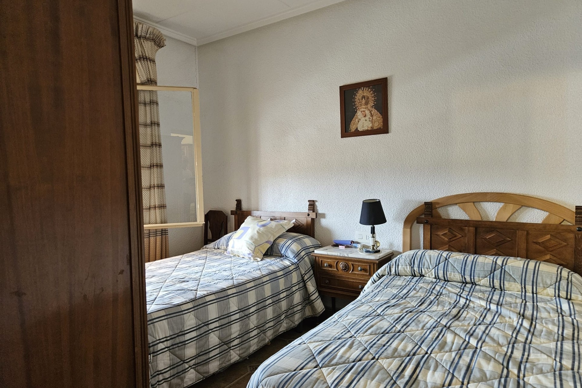 Herverkoop - Finca Landelijk pand -
La Romana