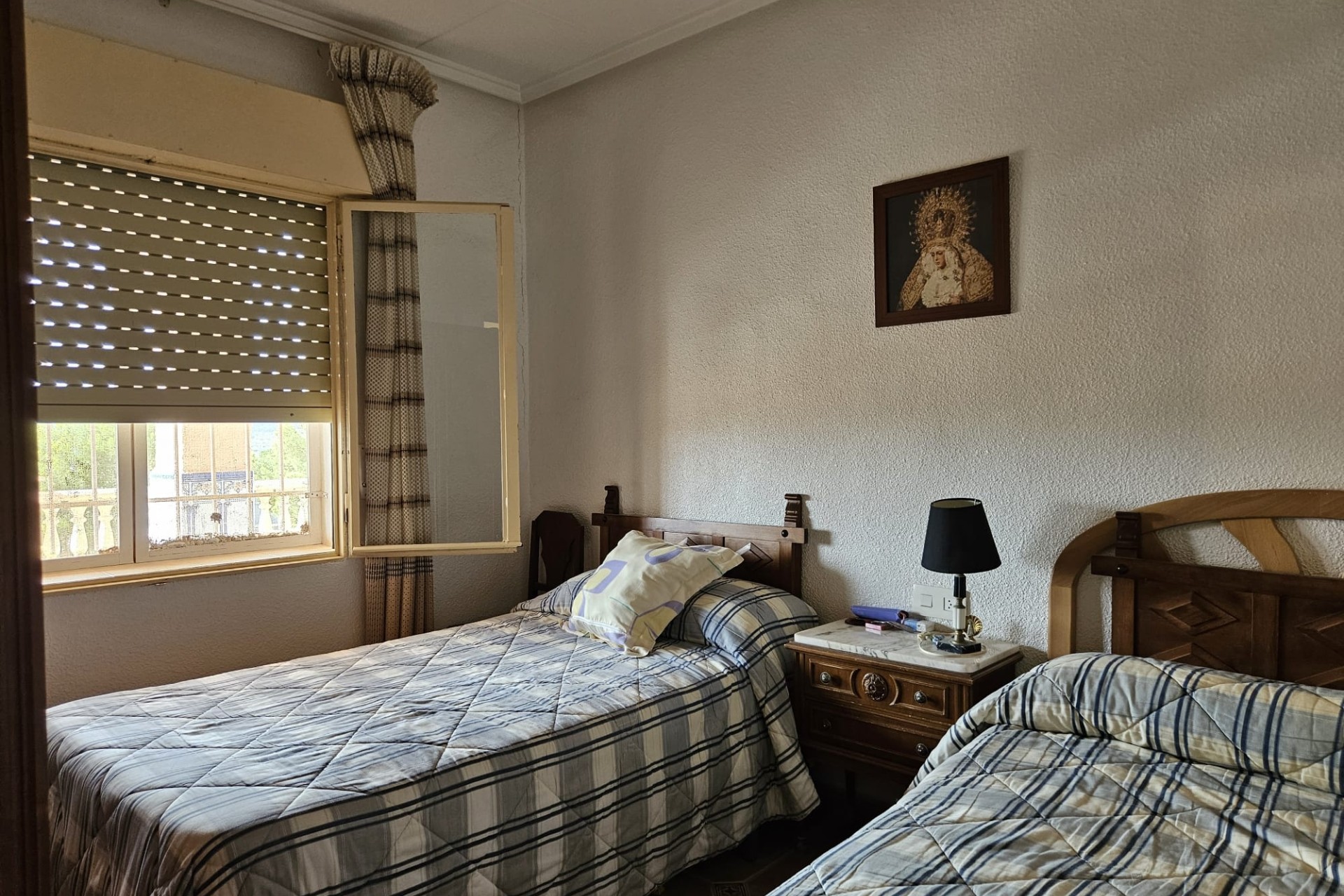 Herverkoop - Finca Landelijk pand -
La Romana