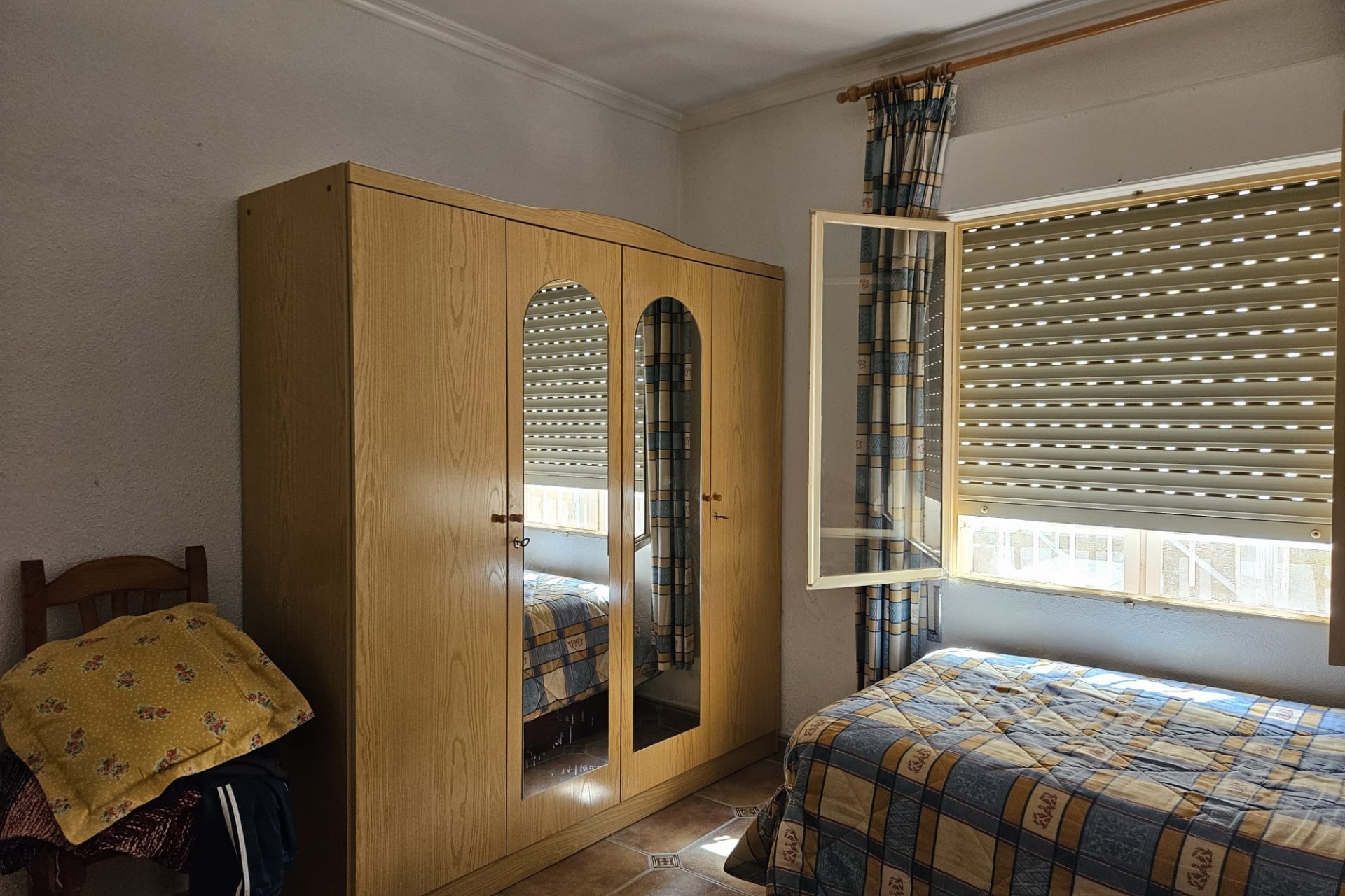 Herverkoop - Finca Landelijk pand -
La Romana