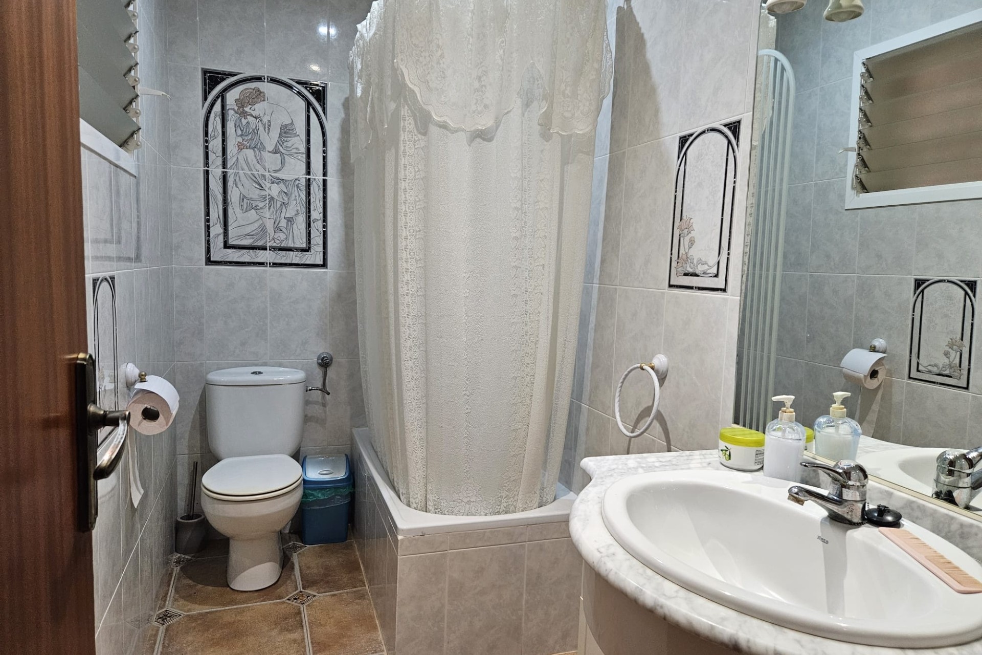 Herverkoop - Finca Landelijk pand -
La Romana