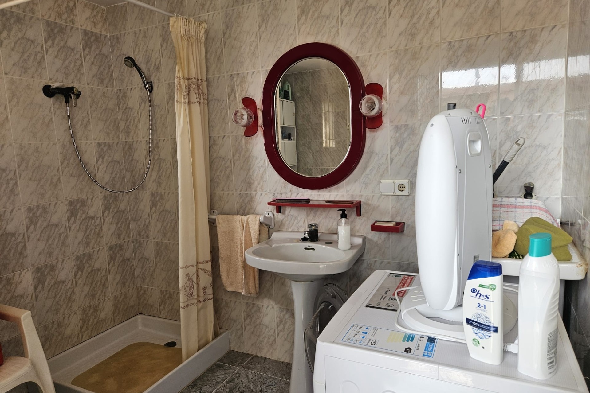 Herverkoop - Finca Landelijk pand -
La Romana