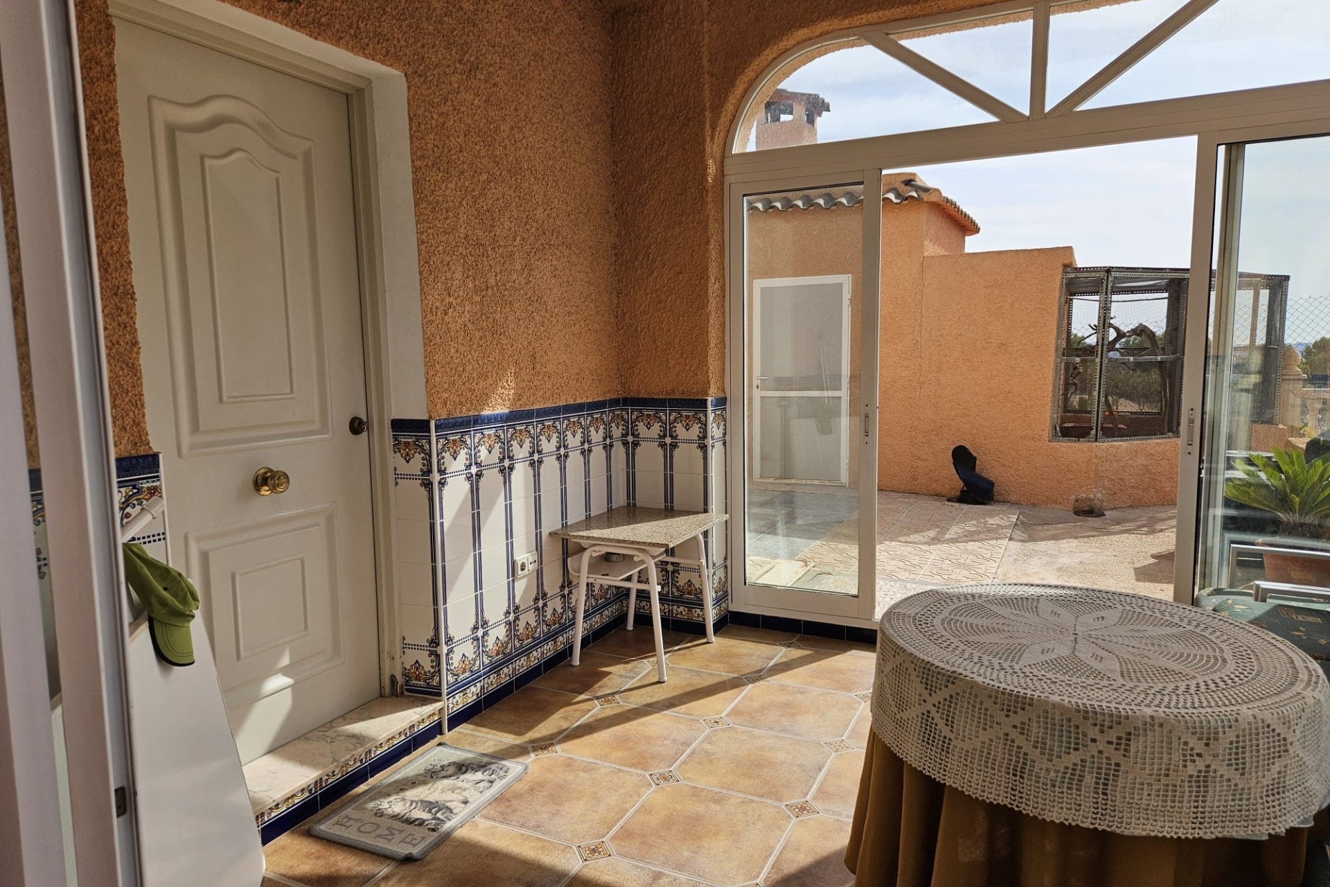 Herverkoop - Finca Landelijk pand -
La Romana