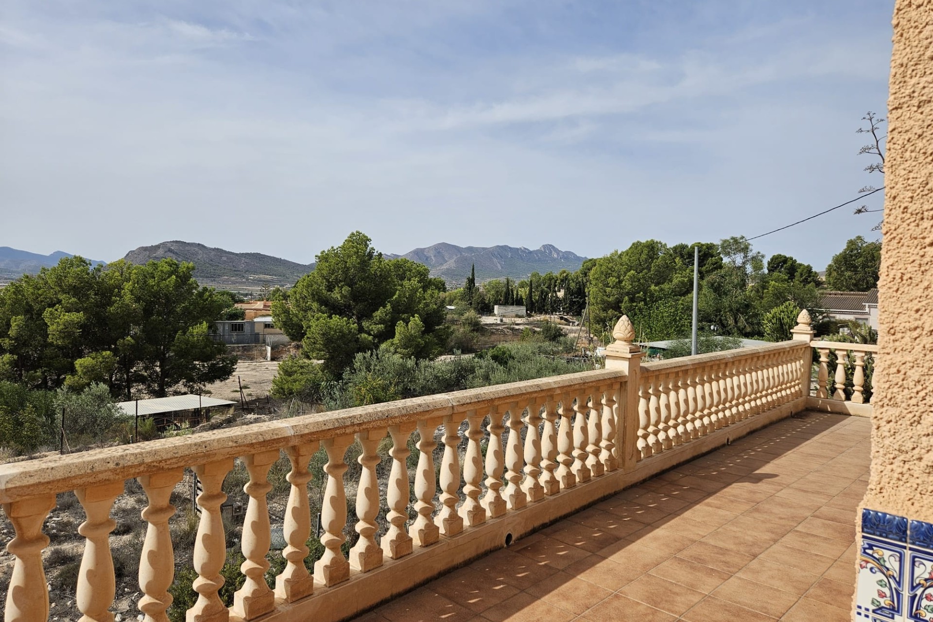 Herverkoop - Finca Landelijk pand -
La Romana