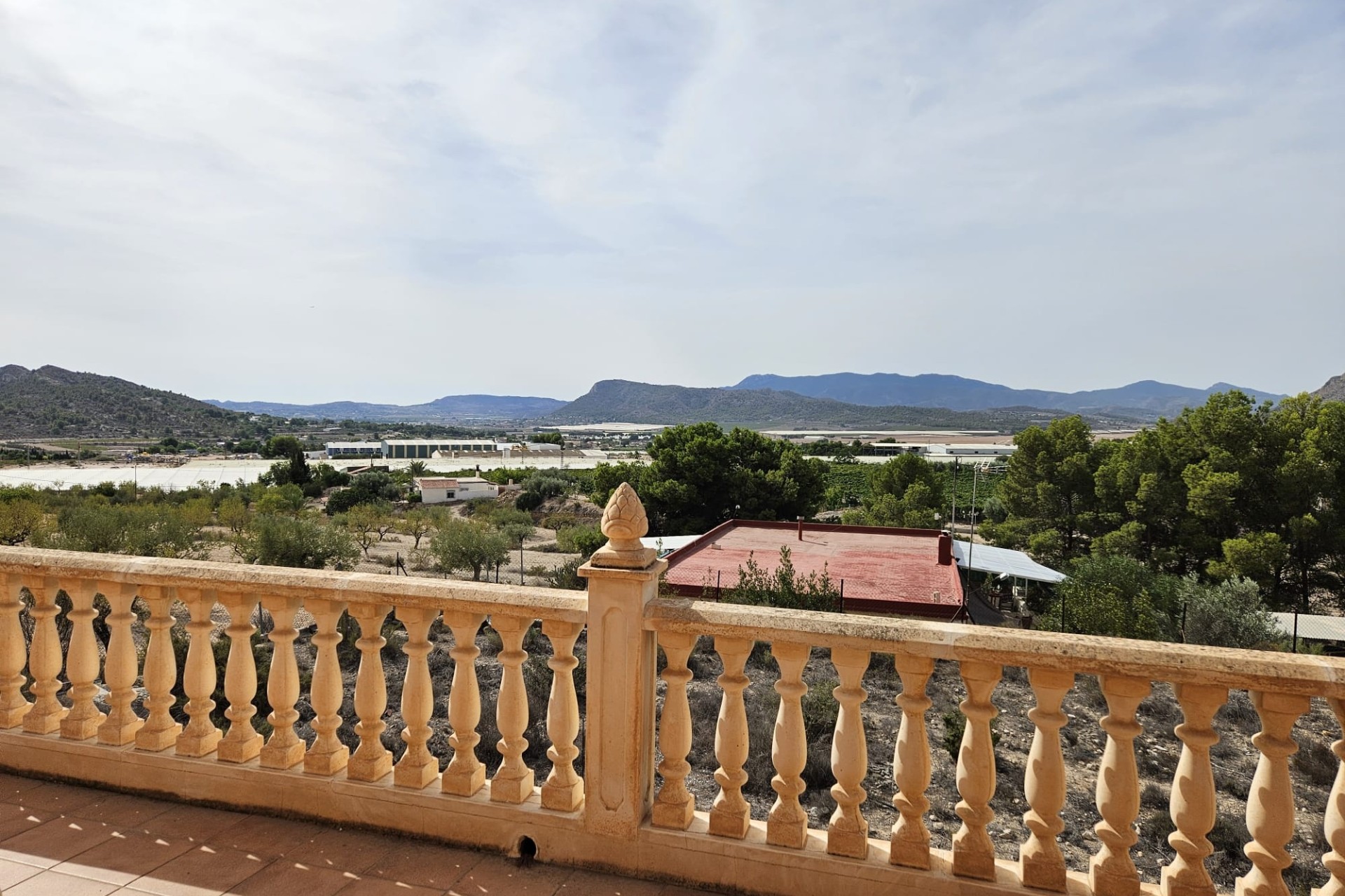 Herverkoop - Finca Landelijk pand -
La Romana