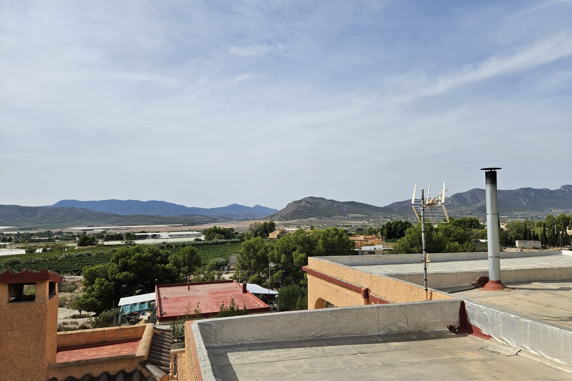 Herverkoop - Finca Landelijk pand -
La Romana