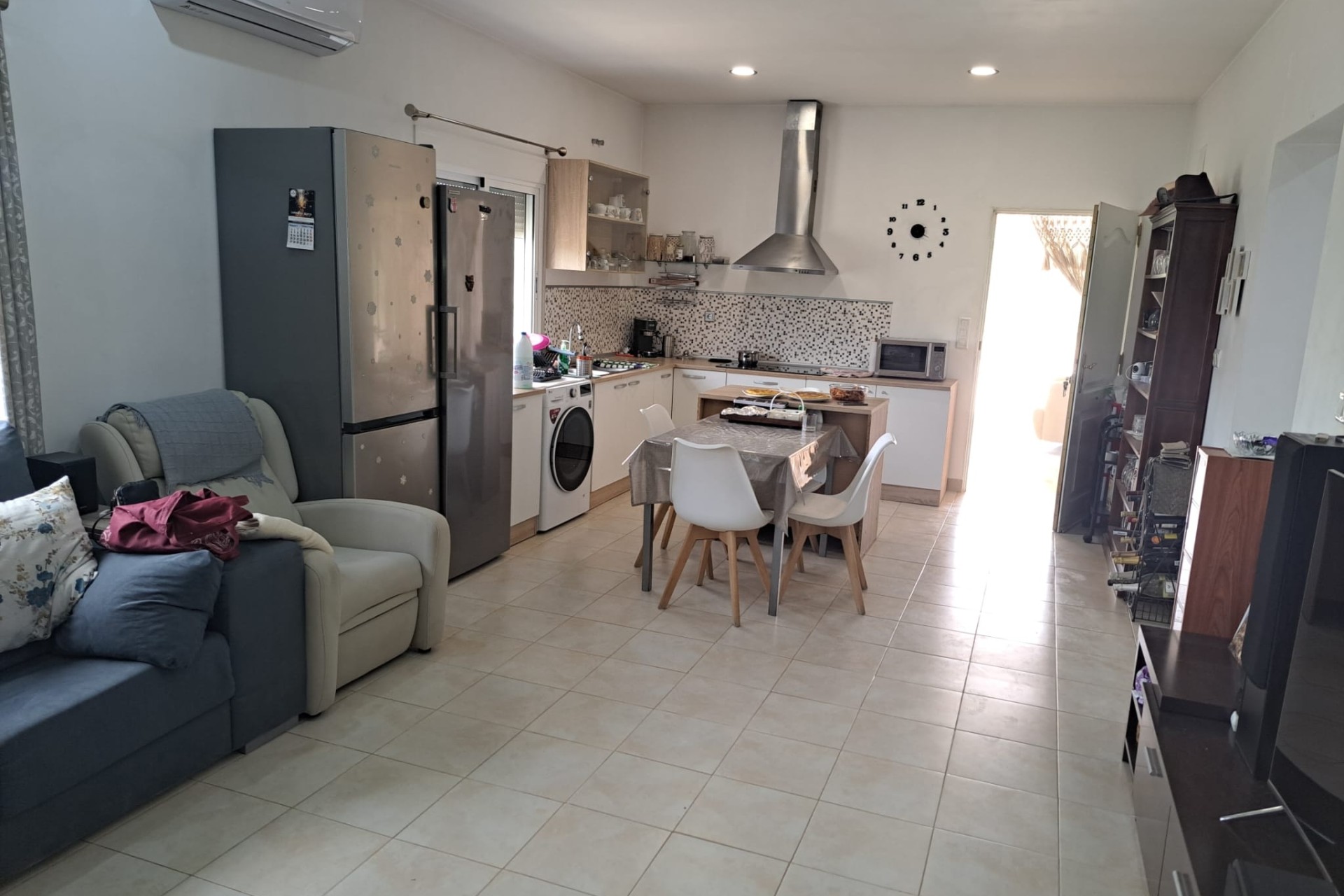 Herverkoop - Finca Landelijk pand -
La Romana