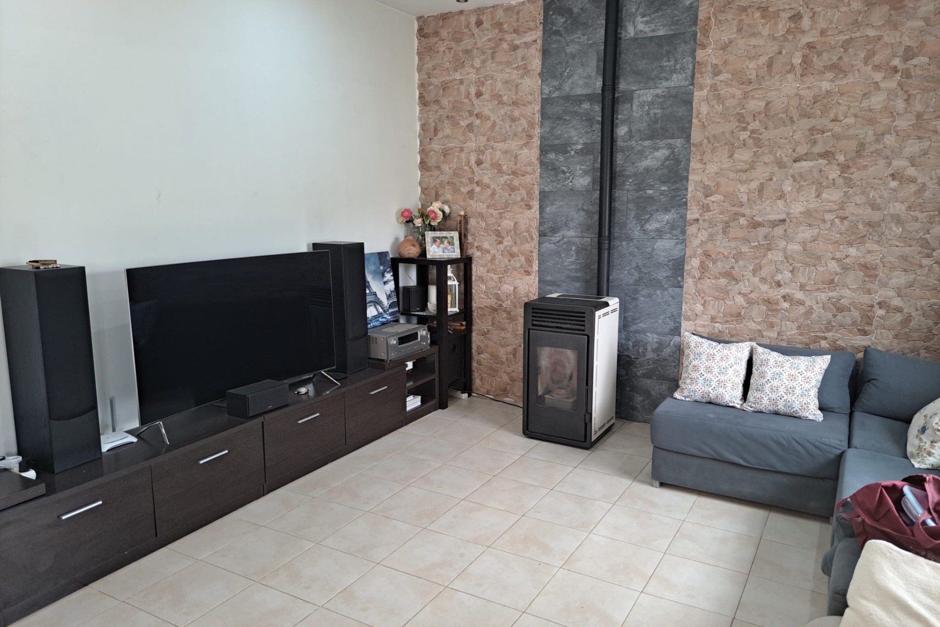 Herverkoop - Finca Landelijk pand -
La Romana