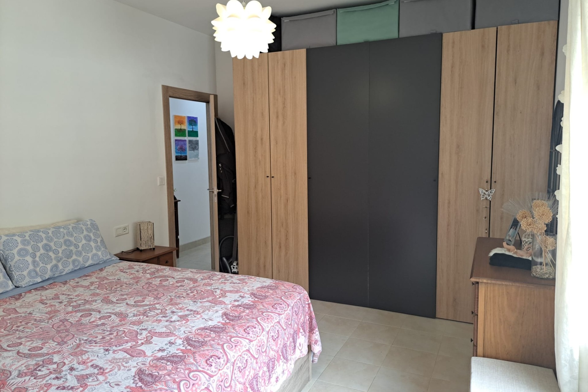 Herverkoop - Finca Landelijk pand -
La Romana