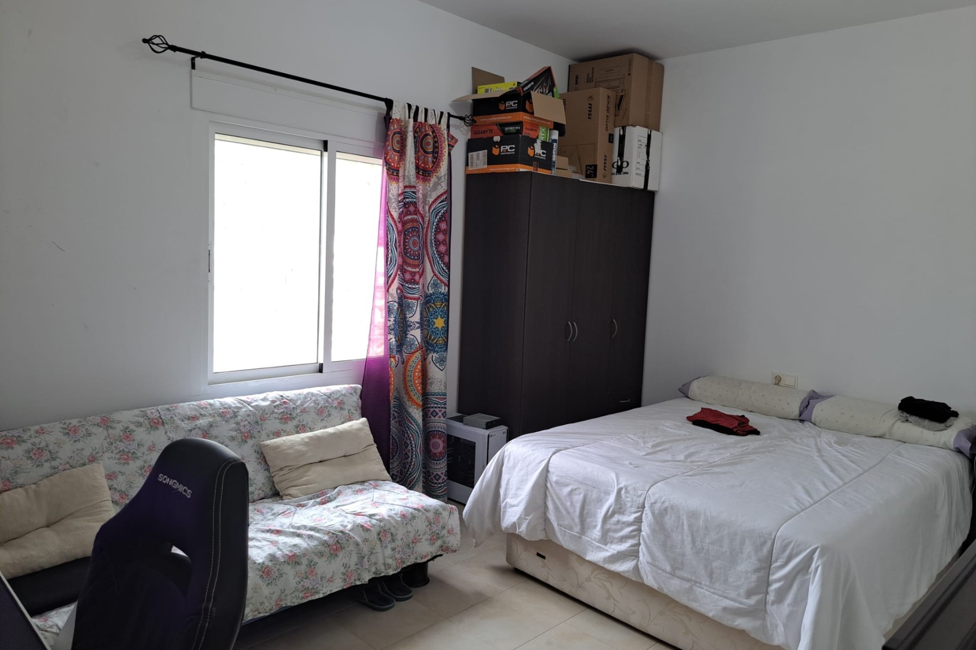 Herverkoop - Finca Landelijk pand -
La Romana