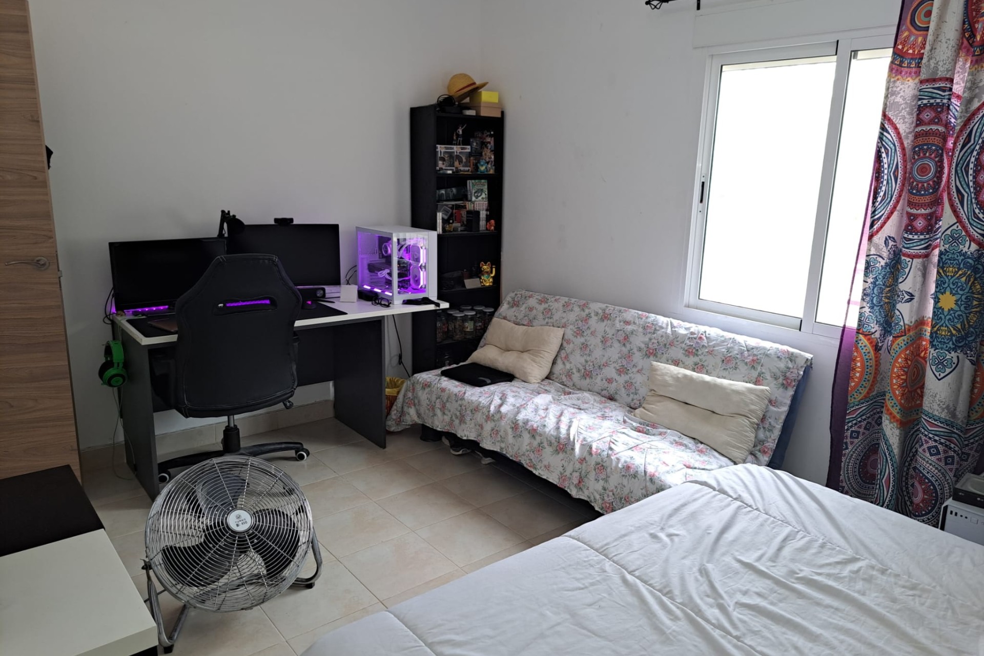 Herverkoop - Finca Landelijk pand -
La Romana