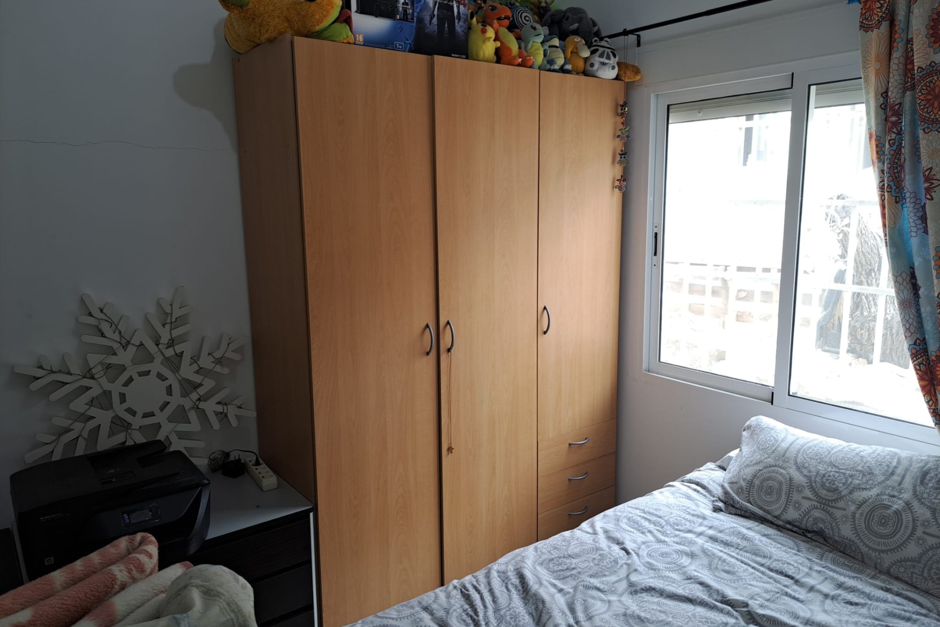 Herverkoop - Finca Landelijk pand -
La Romana