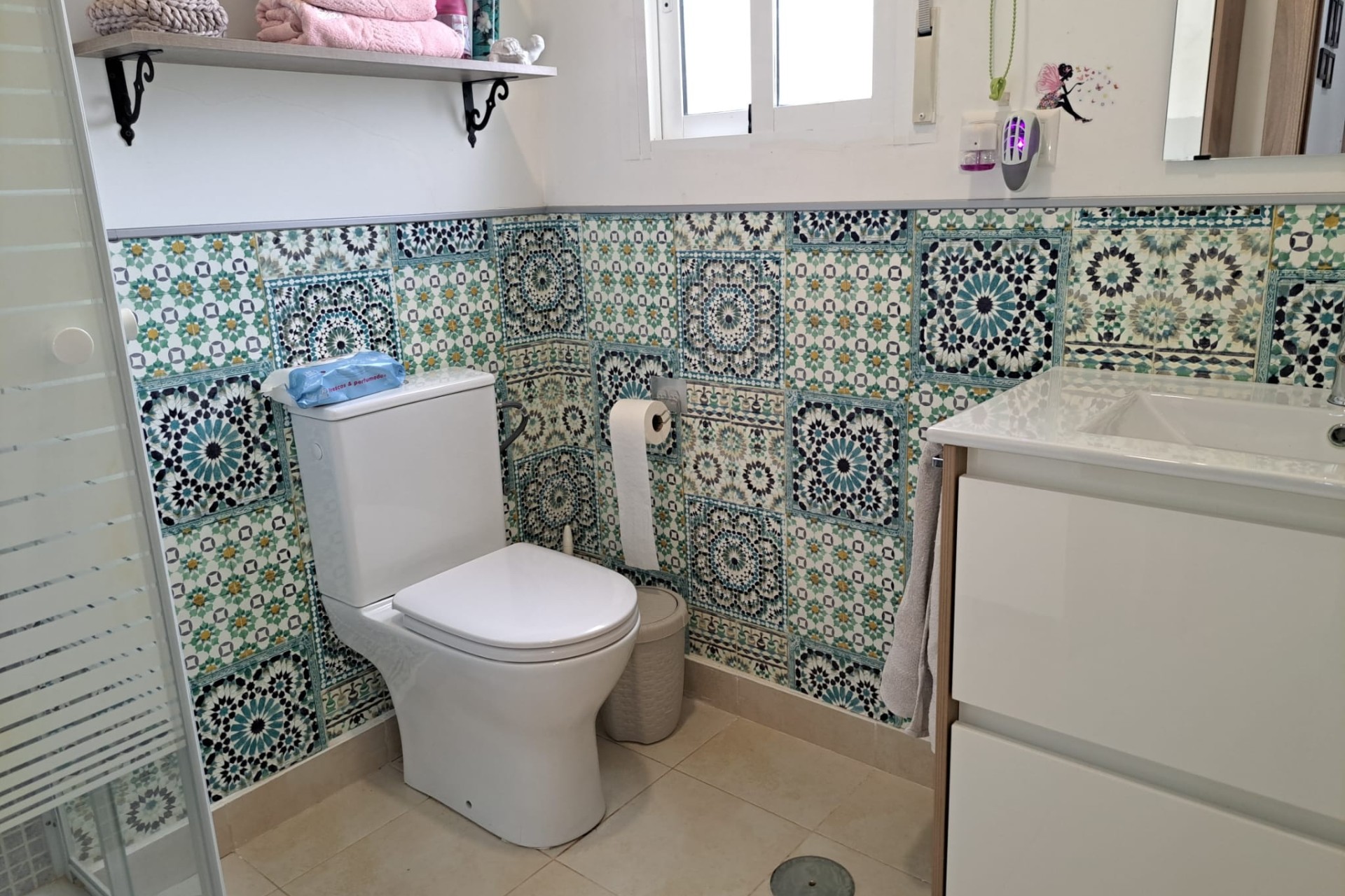 Herverkoop - Finca Landelijk pand -
La Romana