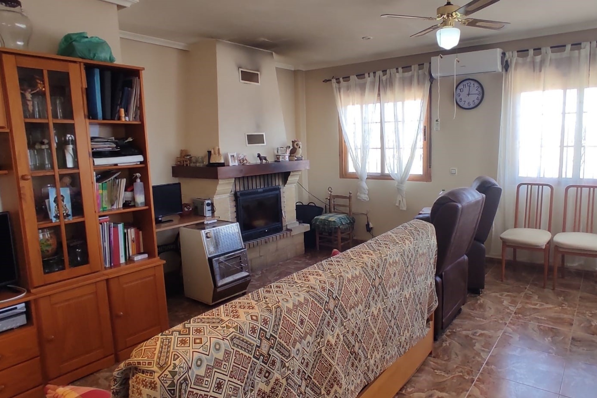 Herverkoop - Finca Landelijk pand -
La Romana